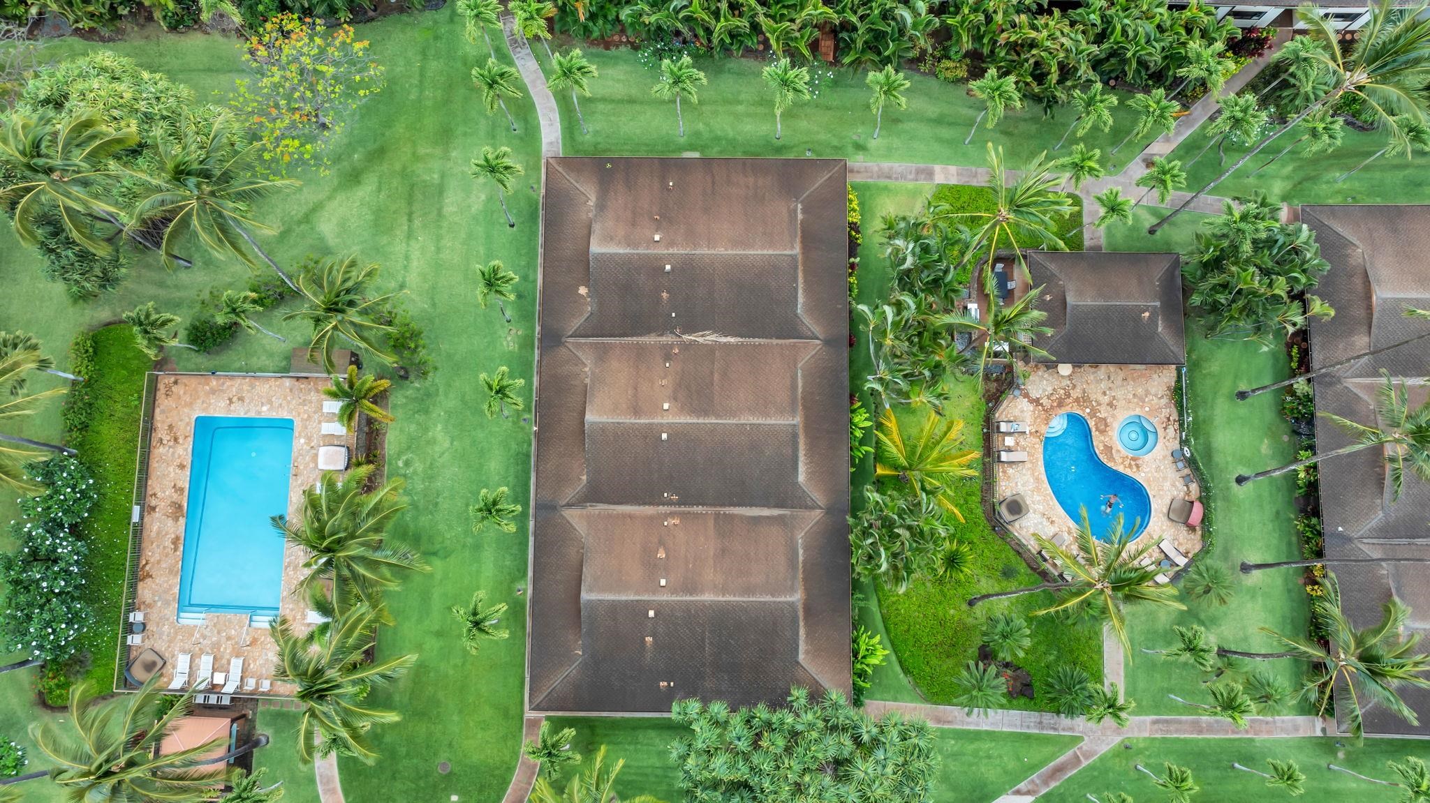 Hale Royale condo # A211, Lahaina, Hawaii - photo 27 of 39