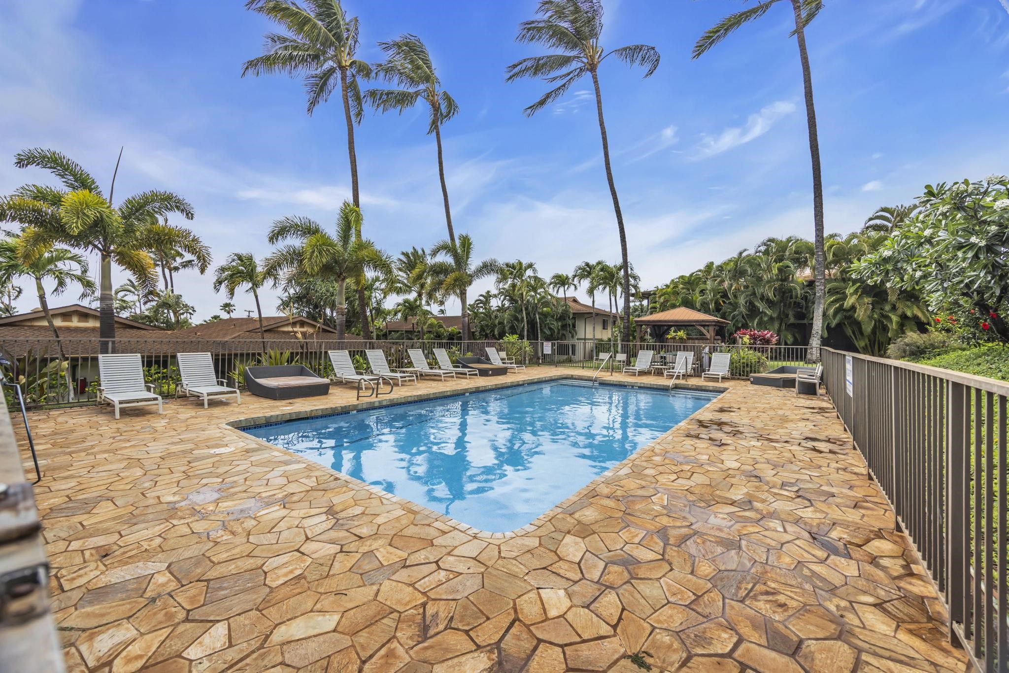 Hale Royale condo # A211, Lahaina, Hawaii - photo 28 of 39