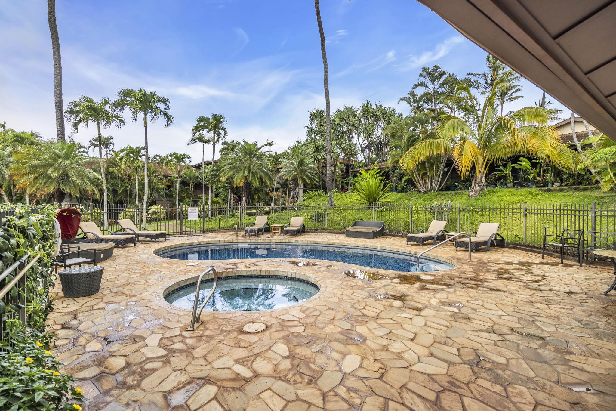 Hale Royale condo # A211, Lahaina, Hawaii - photo 29 of 39