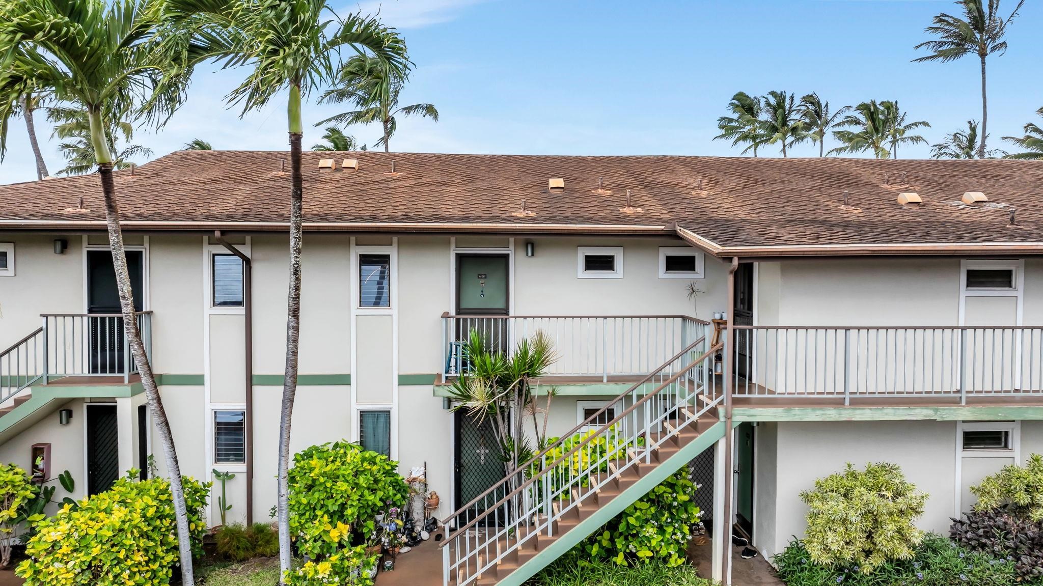 Hale Royale condo # A211, Lahaina, Hawaii - photo 36 of 39
