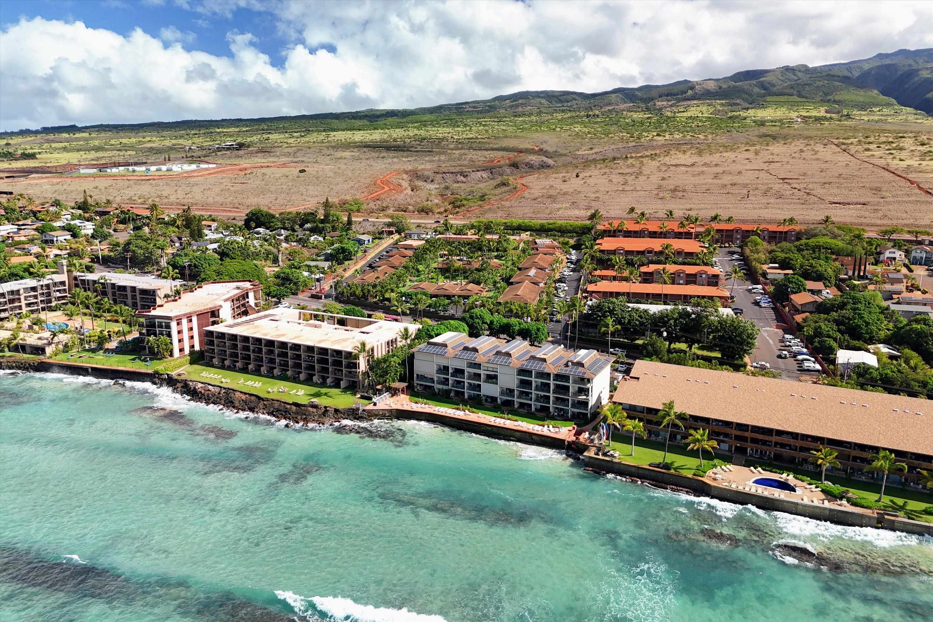 Hale Royale condo # A215, Lahaina, Hawaii - photo 26 of 30