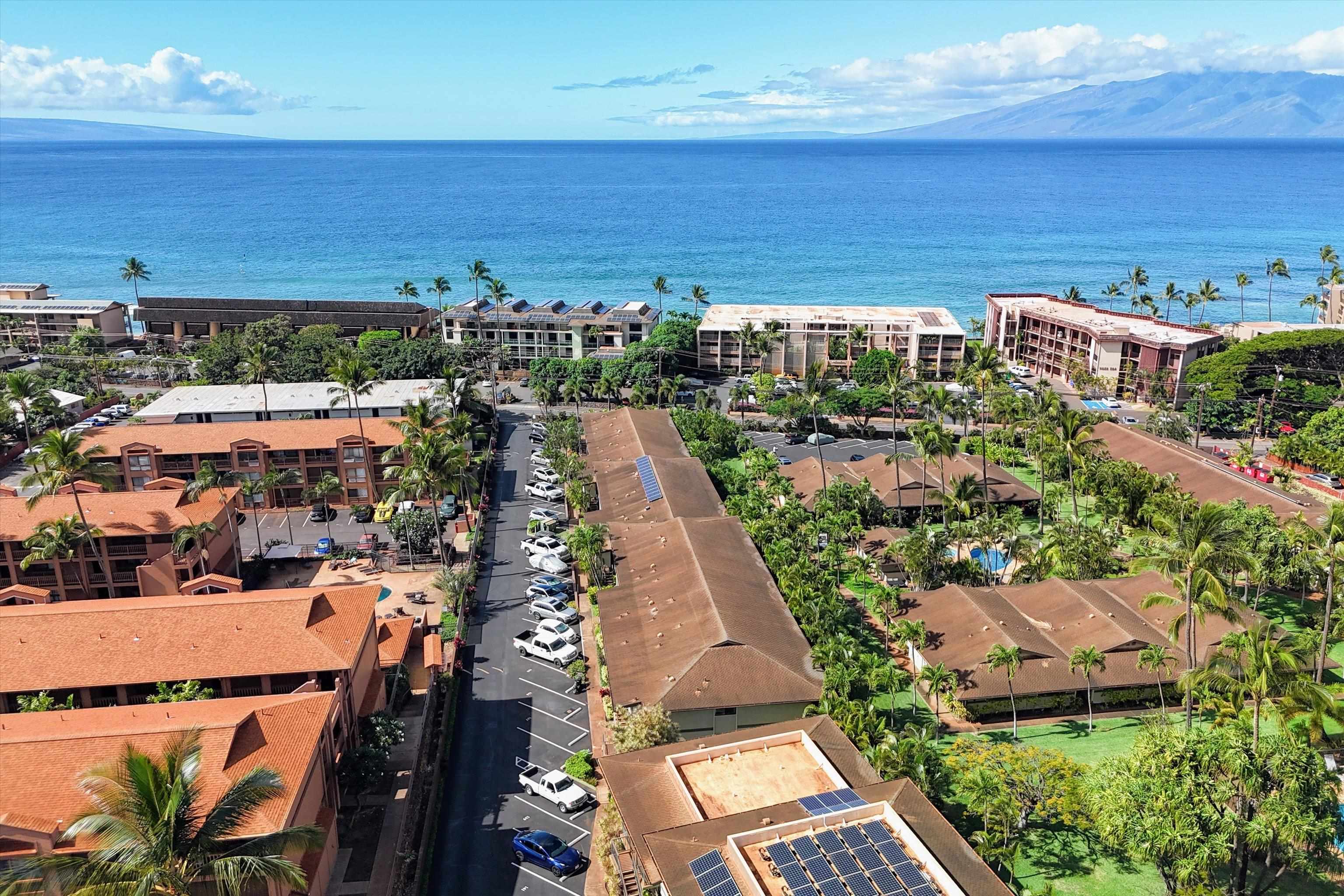 Hale Royale condo # A215, Lahaina, Hawaii - photo 29 of 30