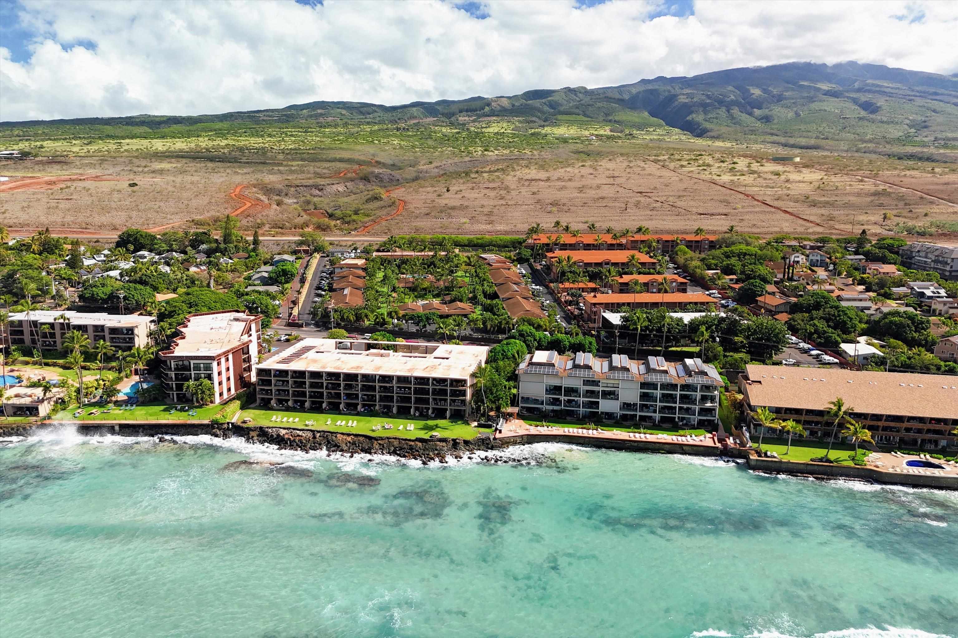 Hale Royale condo # A215, Lahaina, Hawaii - photo 30 of 30