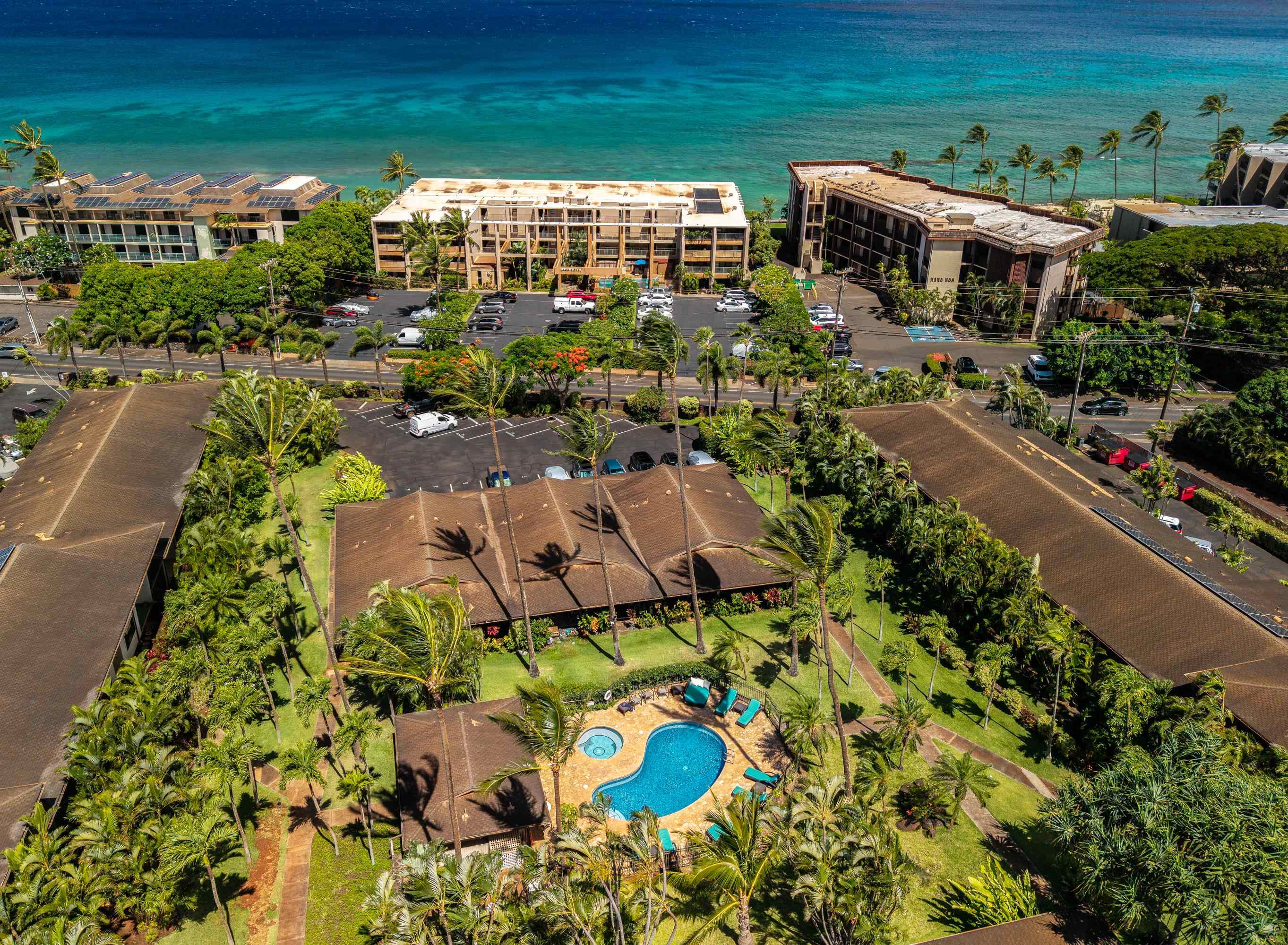 Hale Royale condo # B104, Lahaina, Hawaii - photo 2 of 50