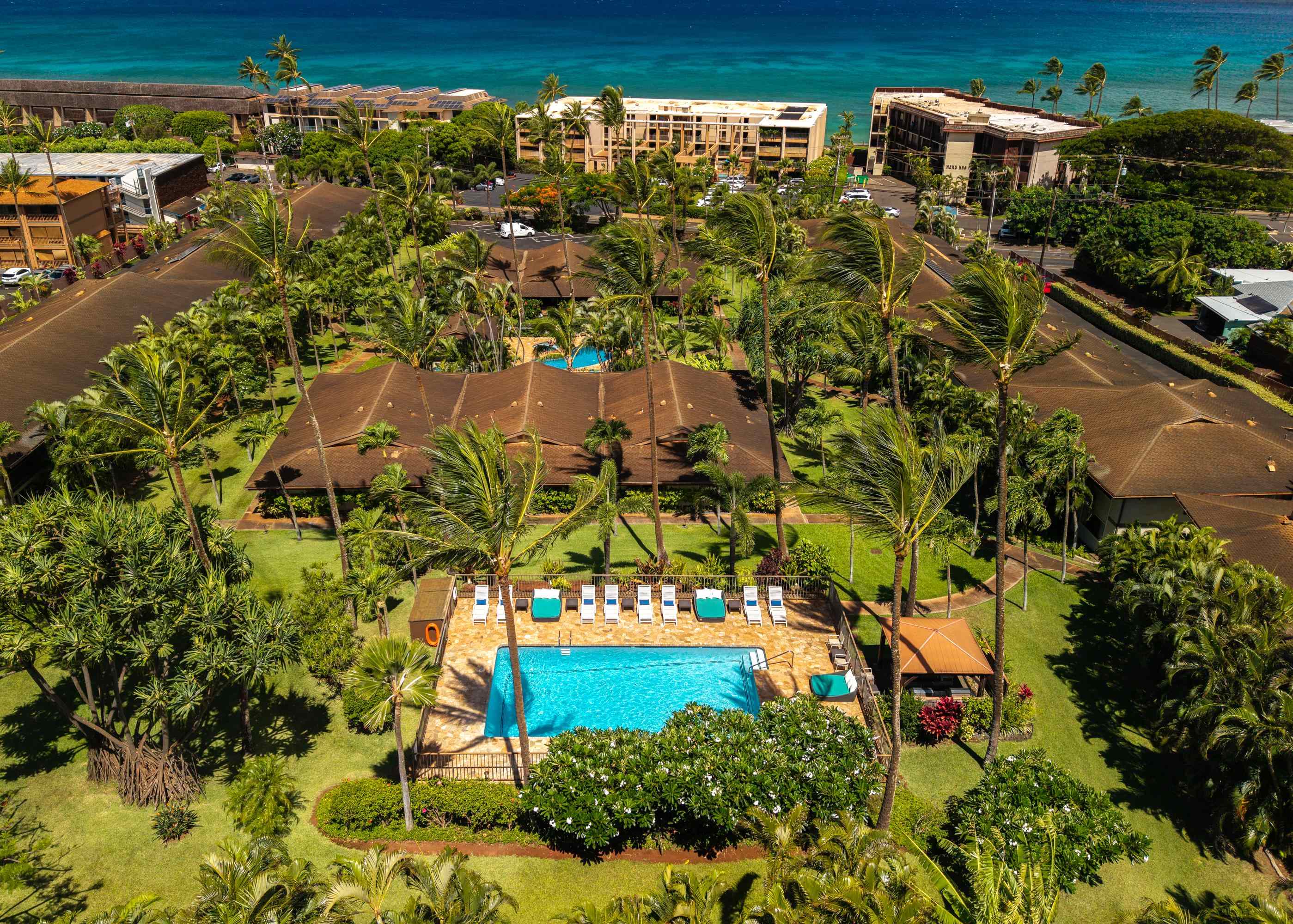 Hale Royale condo # B104, Lahaina, Hawaii - photo 2 of 50
