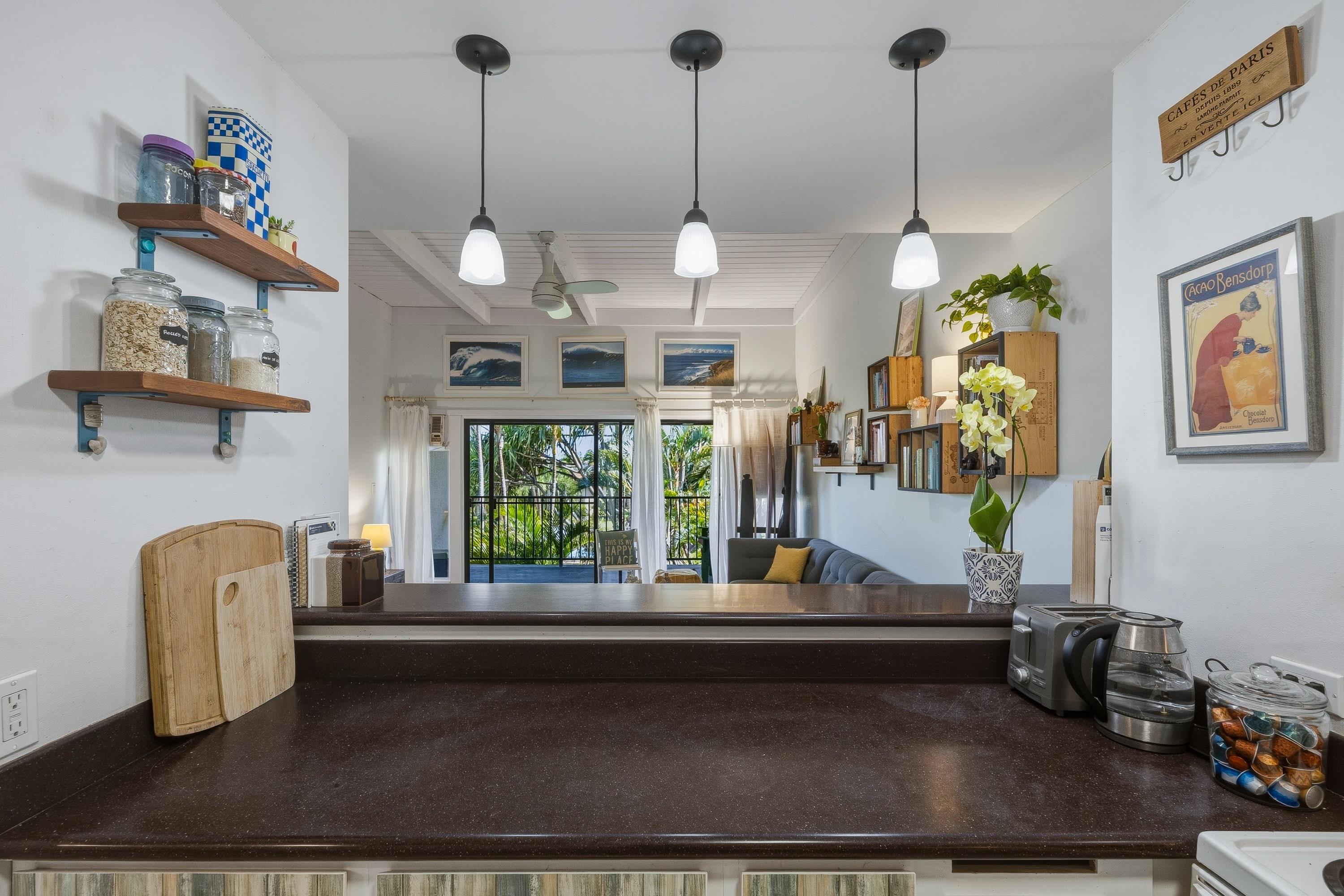 Hale Royale condo # B104, Lahaina, Hawaii - photo 16 of 50