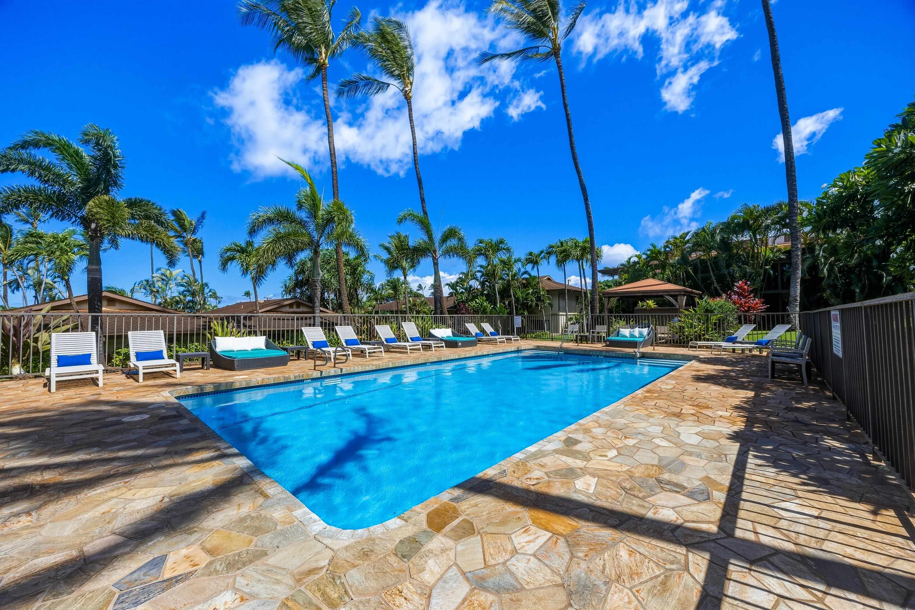 Hale Royale condo # B104, Lahaina, Hawaii - photo 39 of 50