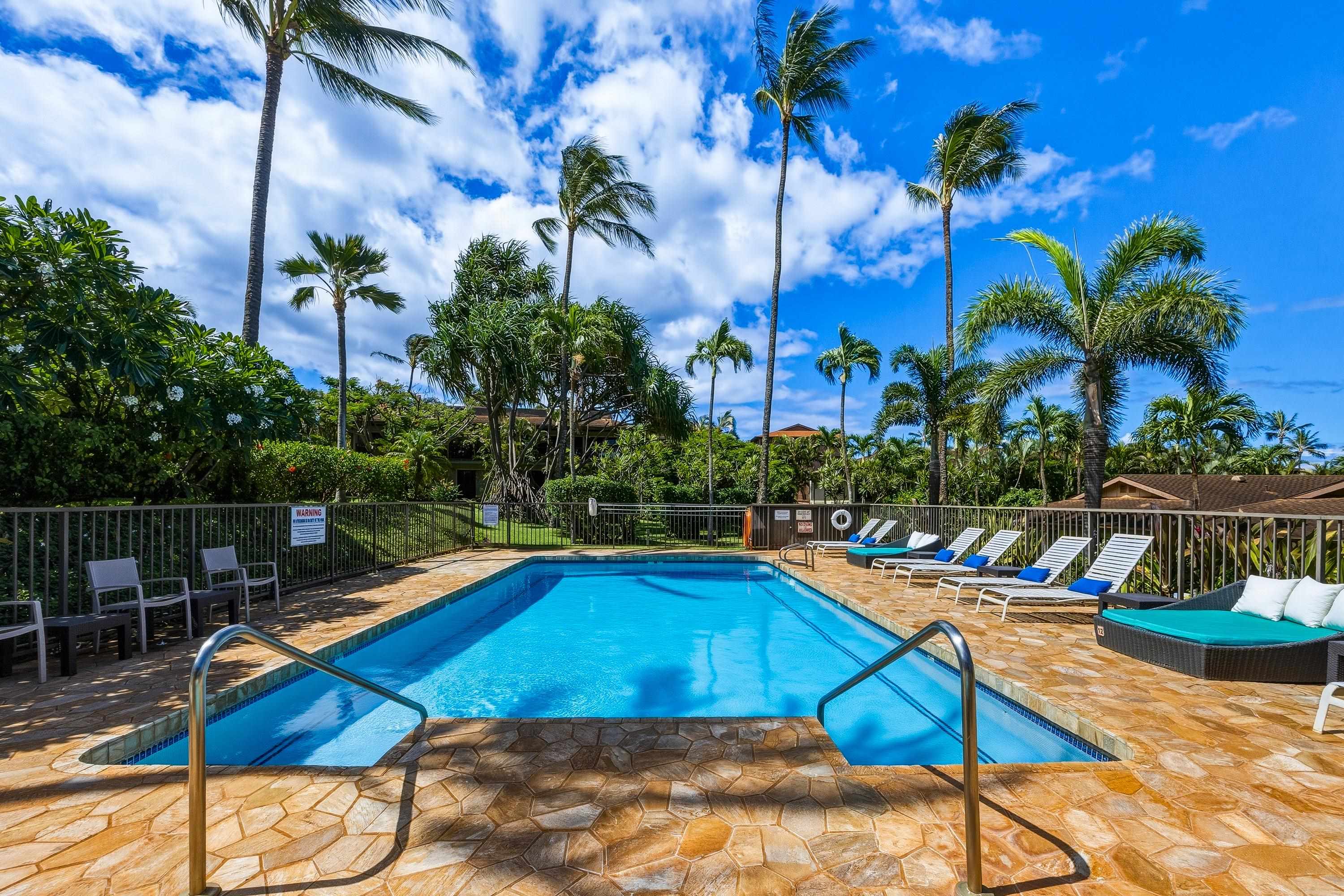 Hale Royale condo # B104, Lahaina, Hawaii - photo 40 of 50