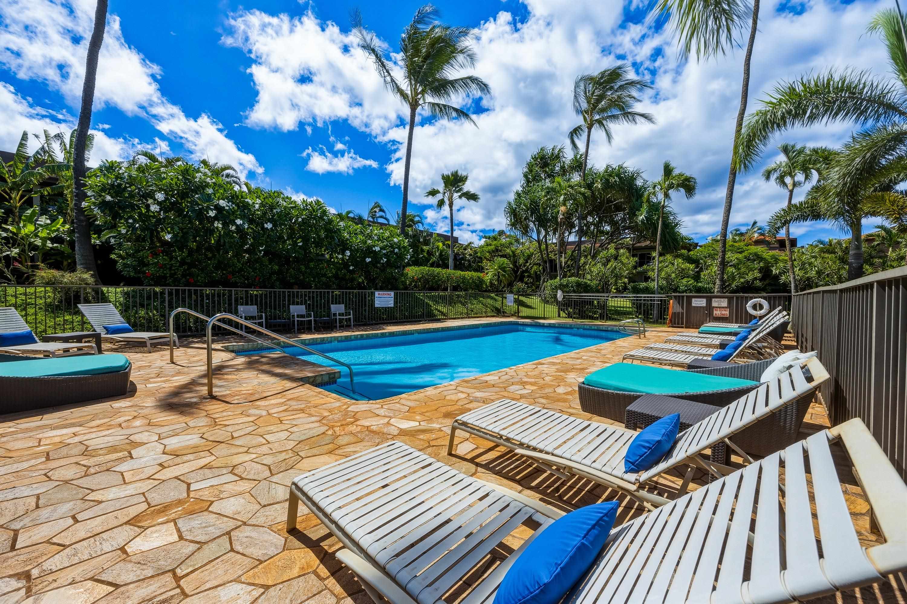 Hale Royale condo # B104, Lahaina, Hawaii - photo 41 of 50