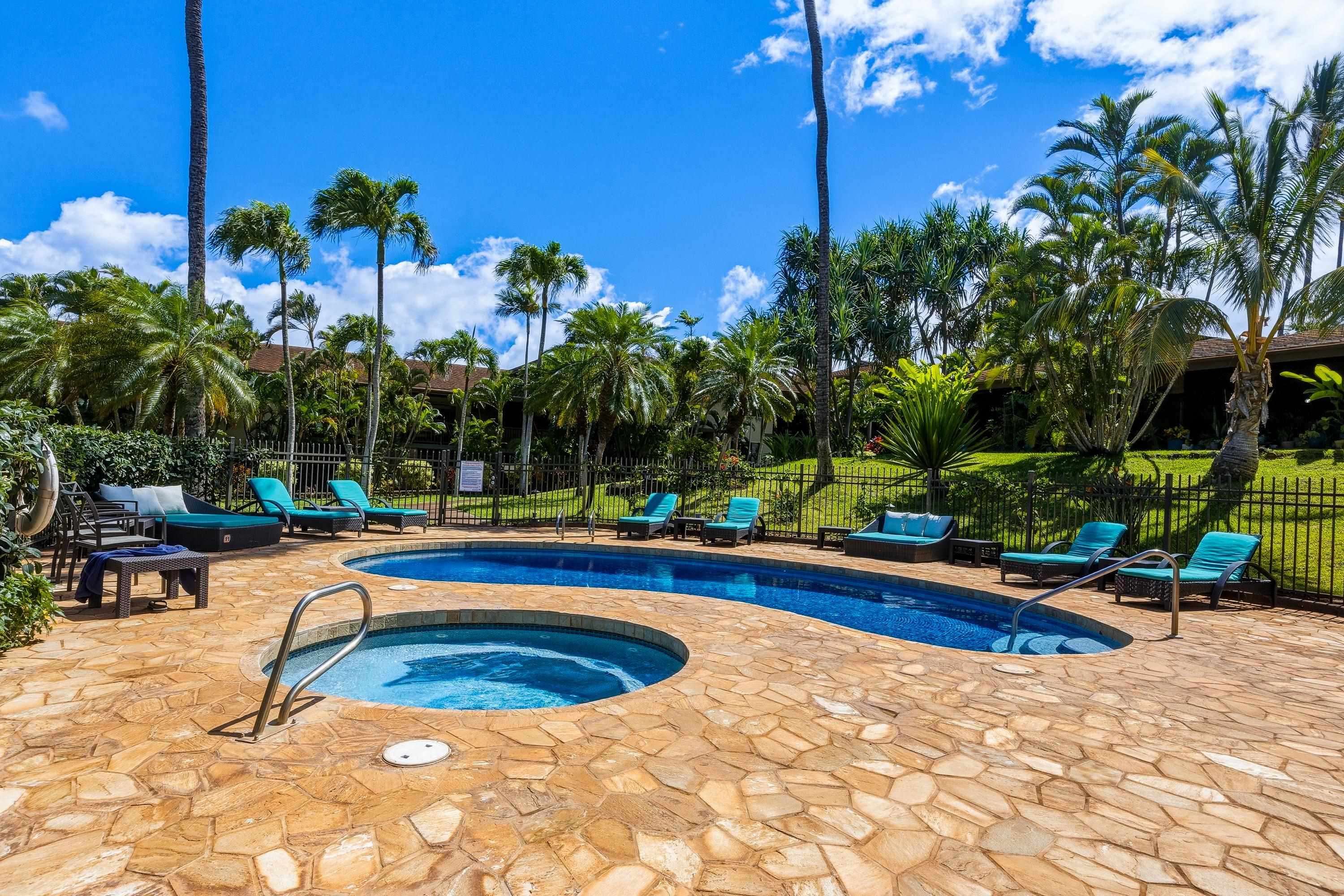 Hale Royale condo # B104, Lahaina, Hawaii - photo 43 of 50