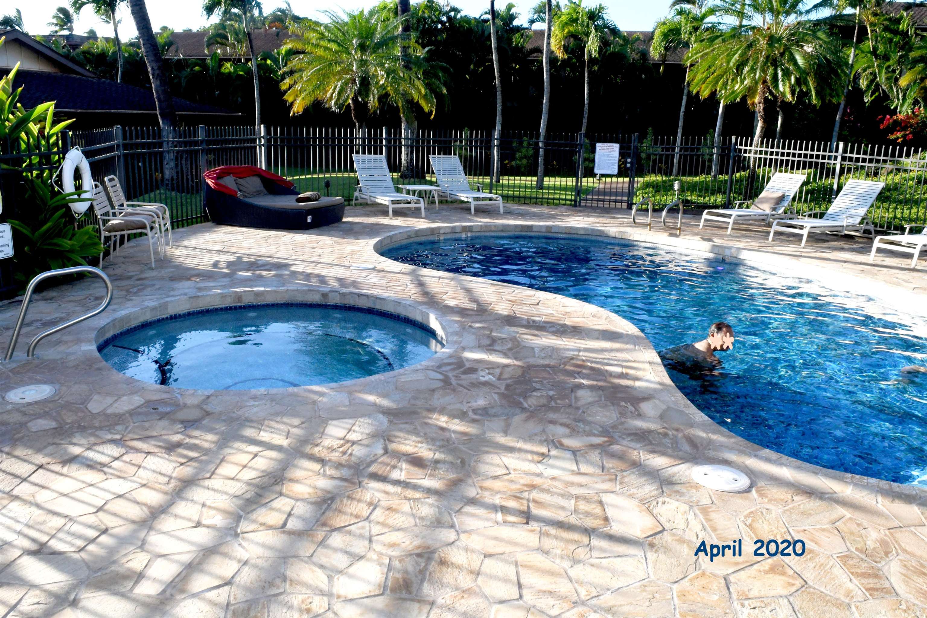 Hale Royale condo # C-108, Lahaina, Hawaii - photo 31 of 32