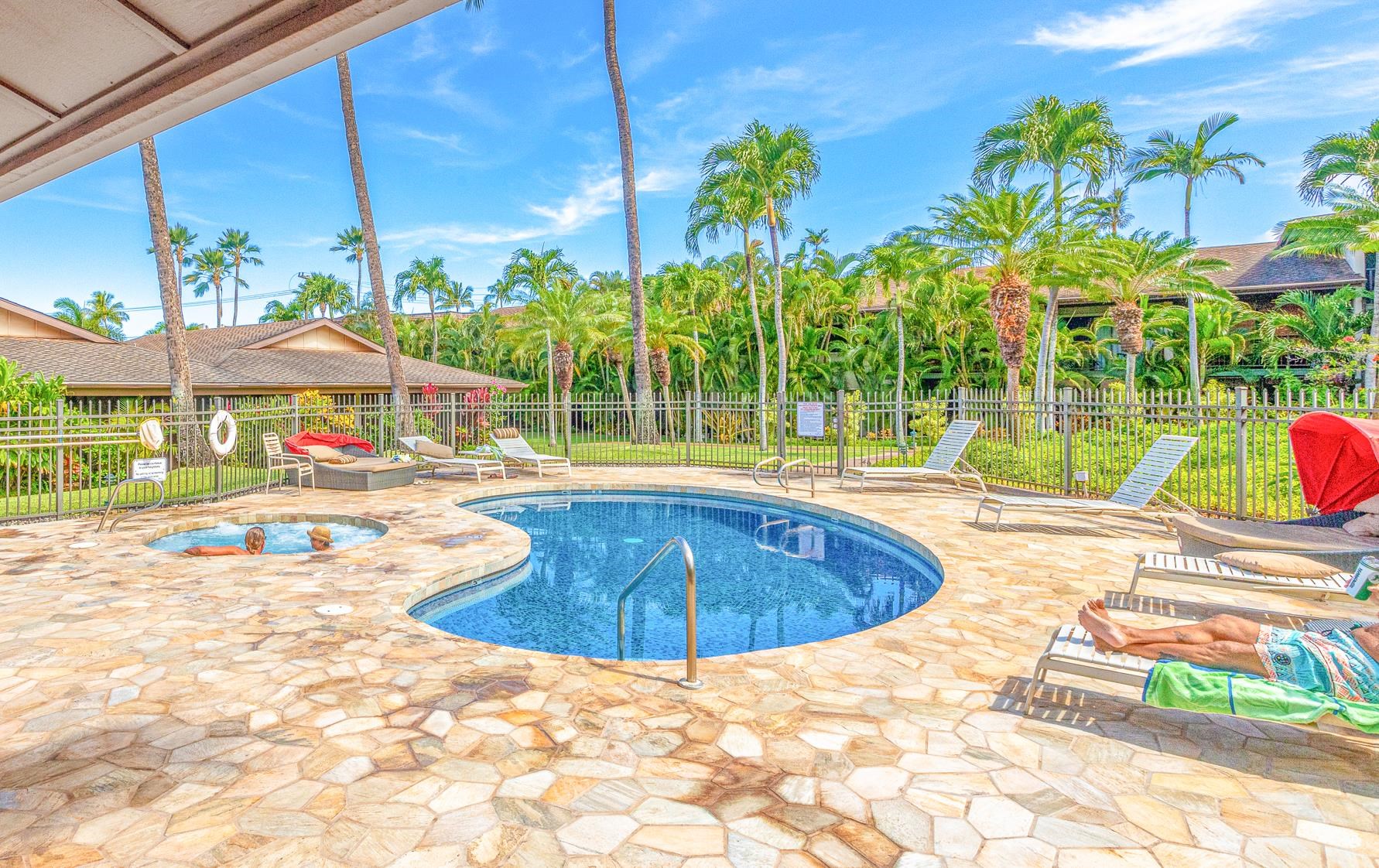 Hale Royale condo # D101, Lahaina, Hawaii - photo 23 of 40