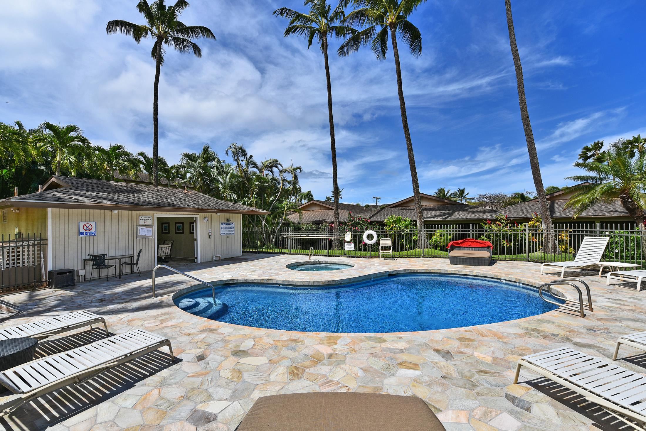 Hale Royale condo # E-102, Lahaina, Hawaii - photo 2 of 24