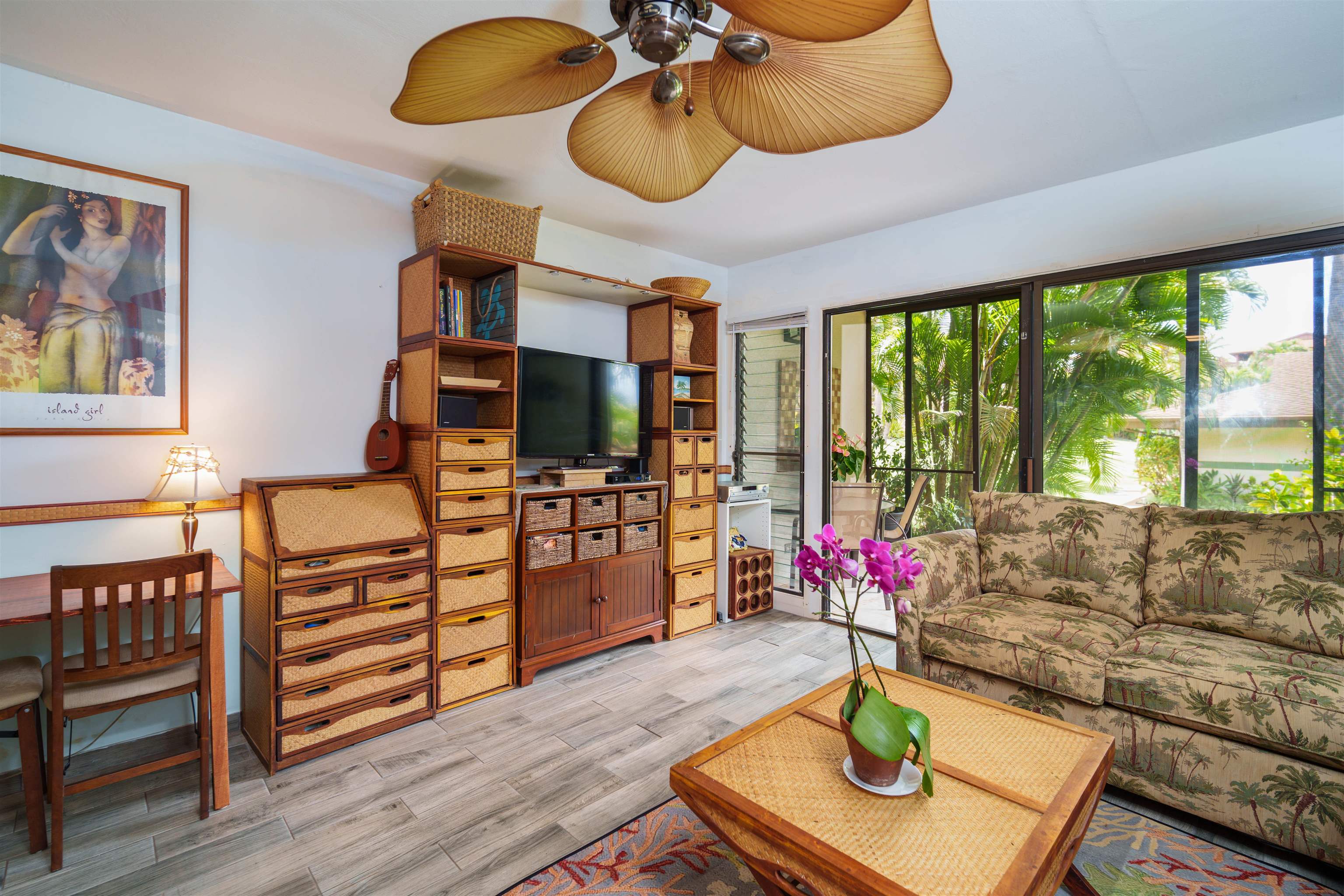 Hale Royale condo # E-102, Lahaina, Hawaii - photo 6 of 24