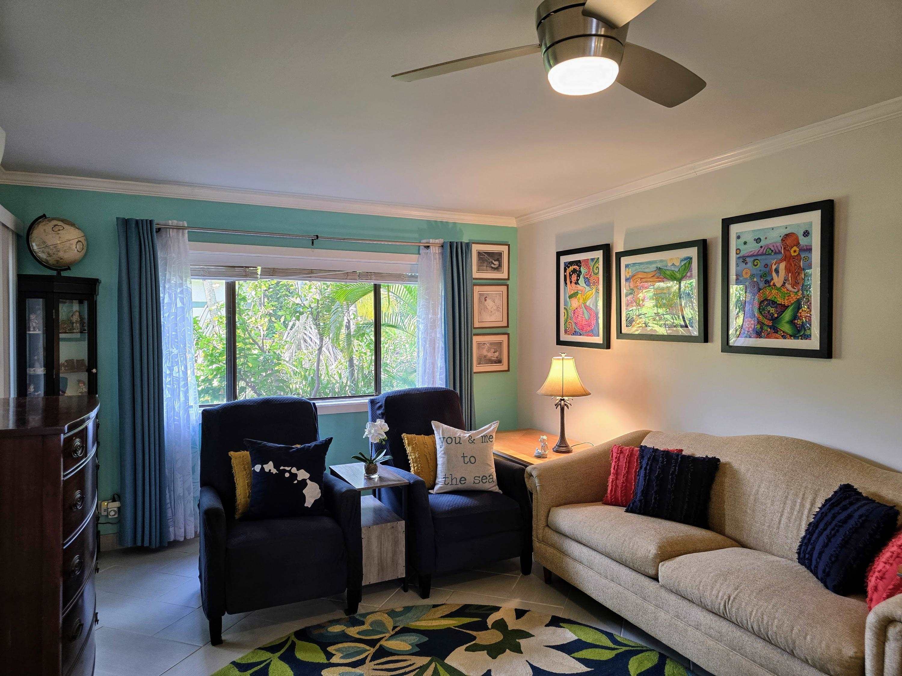 Hale Royale condo # E104, Lahaina, Hawaii - photo 11 of 27