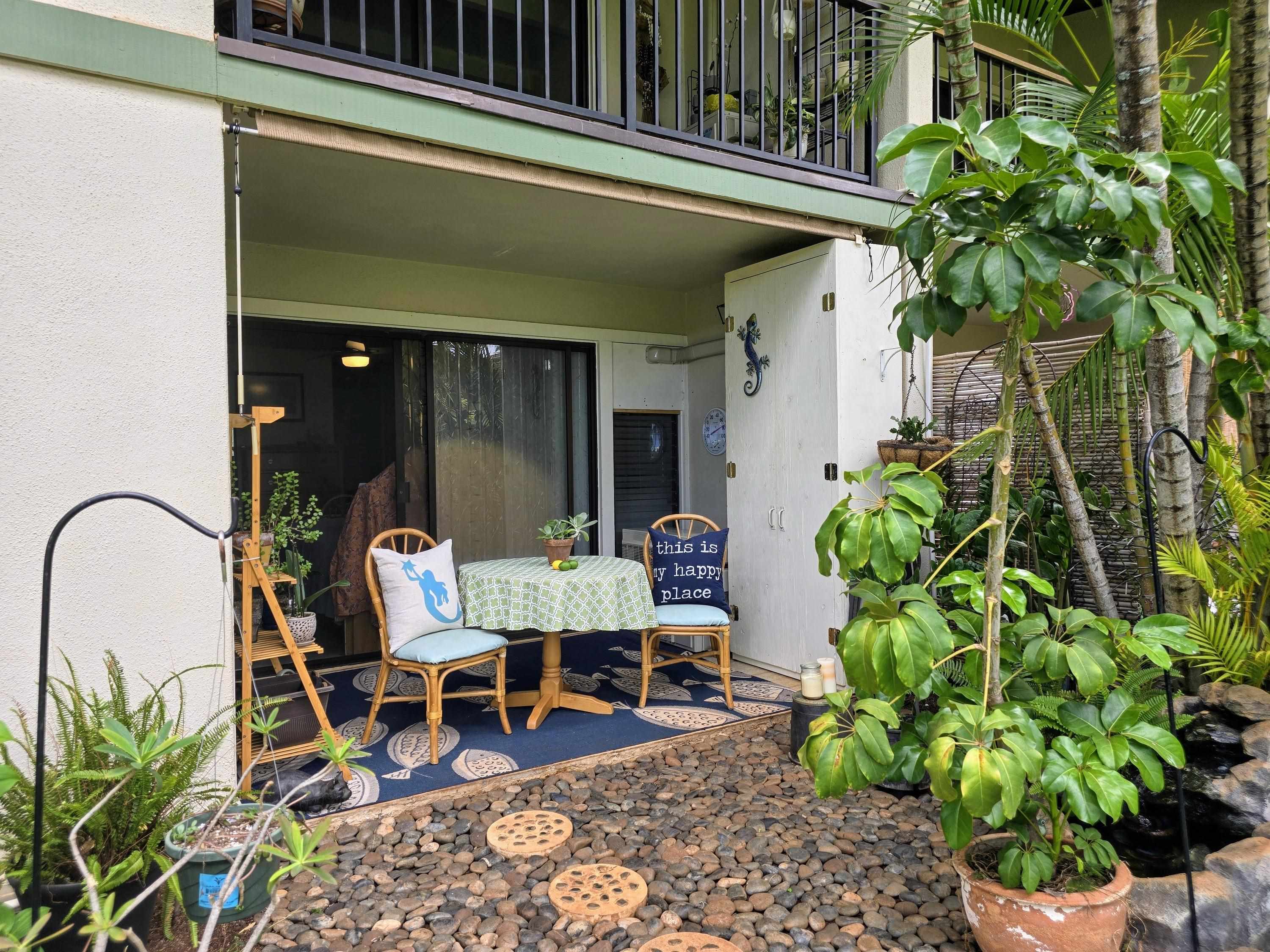 Hale Royale condo # E104, Lahaina, Hawaii - photo 16 of 27