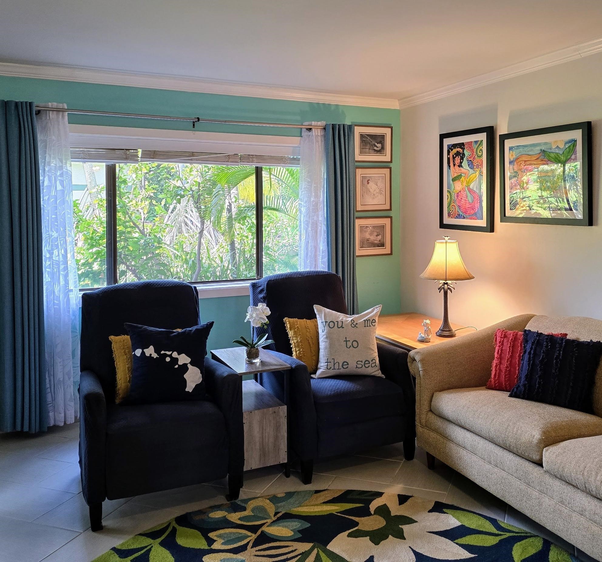 Hale Royale condo # E104, Lahaina, Hawaii - photo 3 of 27