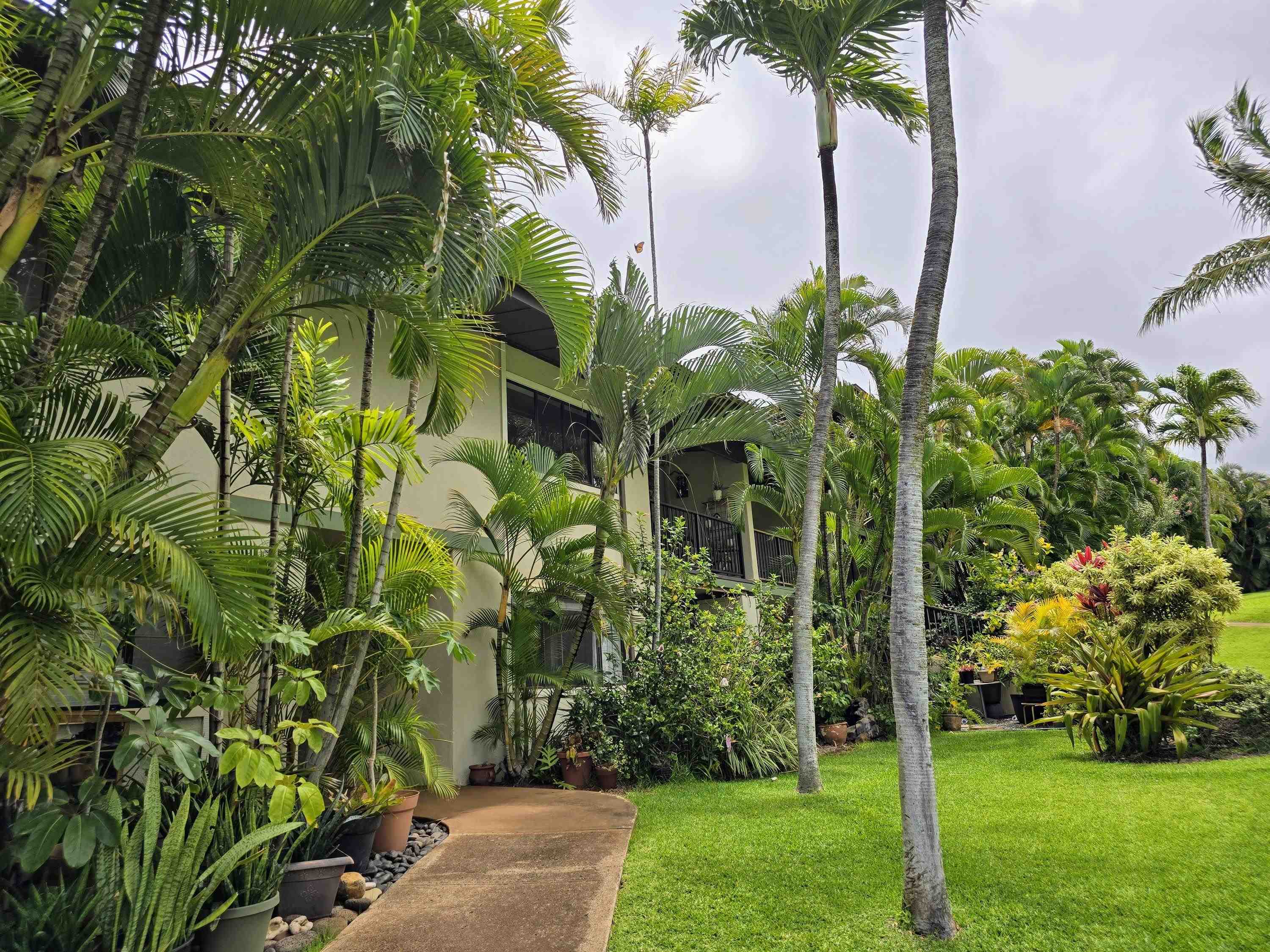 Hale Royale condo # E104, Lahaina, Hawaii - photo 25 of 27