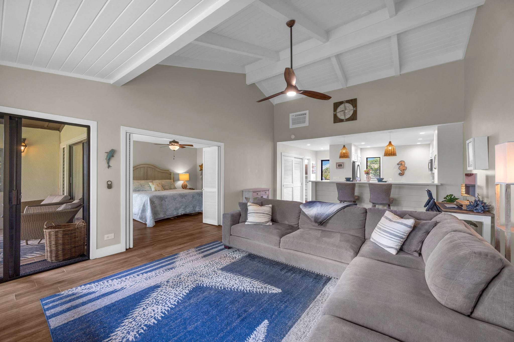 Hale Royale condo # E205, Lahaina, Hawaii - photo 10 of 28
