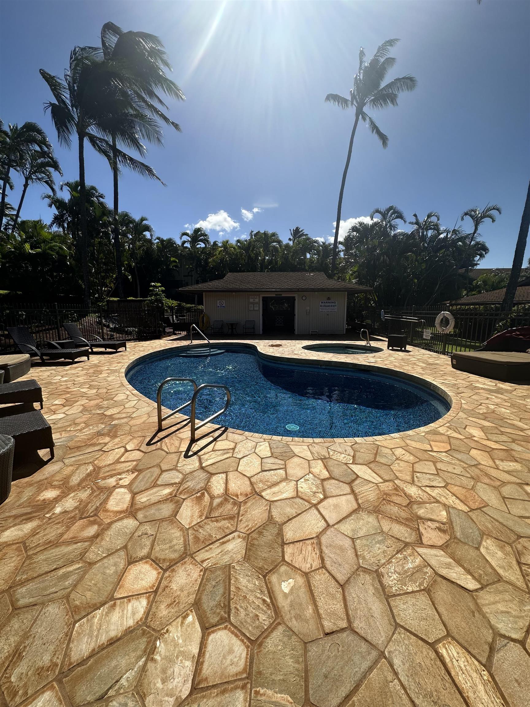 Hale Royale condo # E207, Lahaina, Hawaii - photo 3 of 20