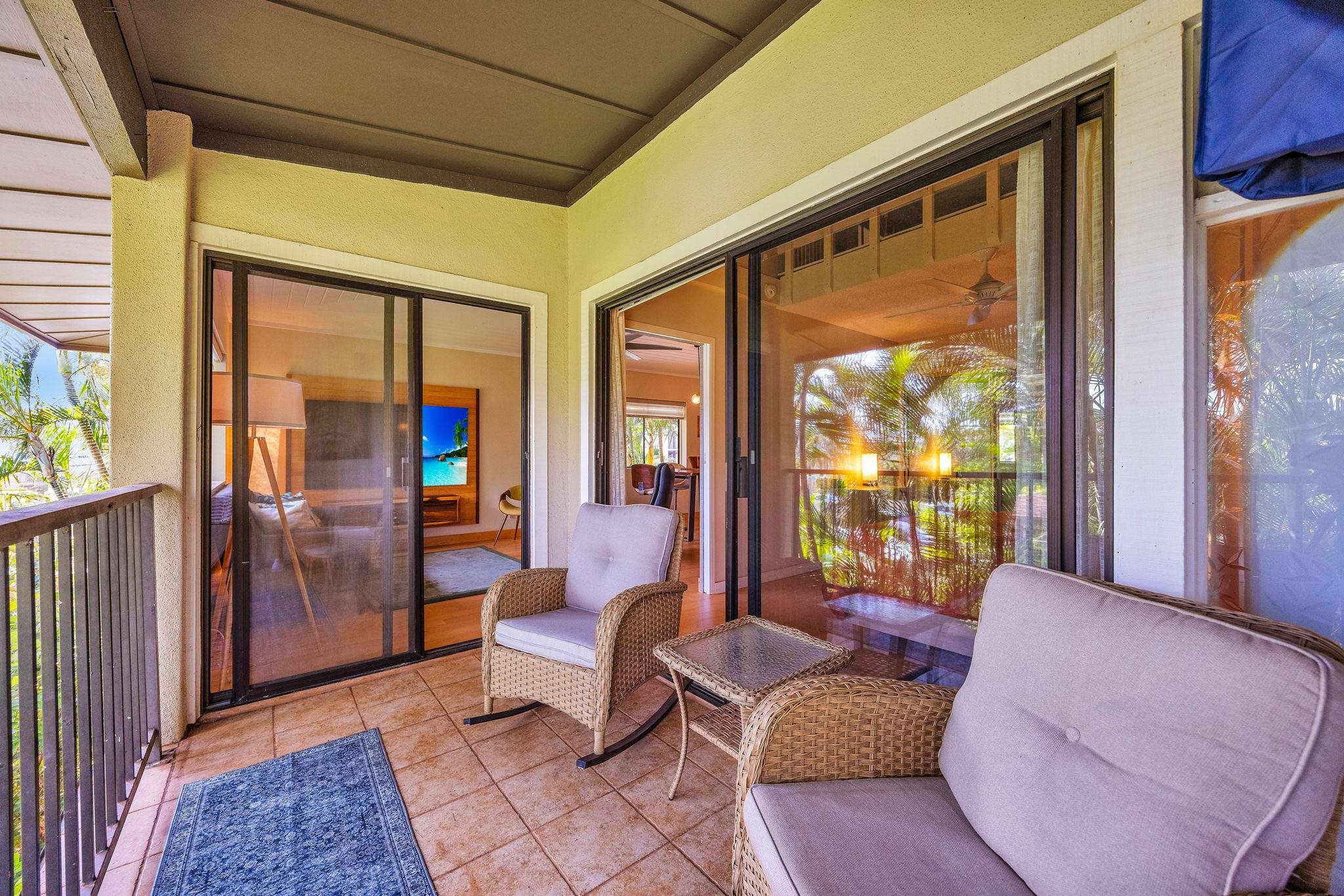 Hale Royale condo # E212, Lahaina, Hawaii - photo 3 of 36