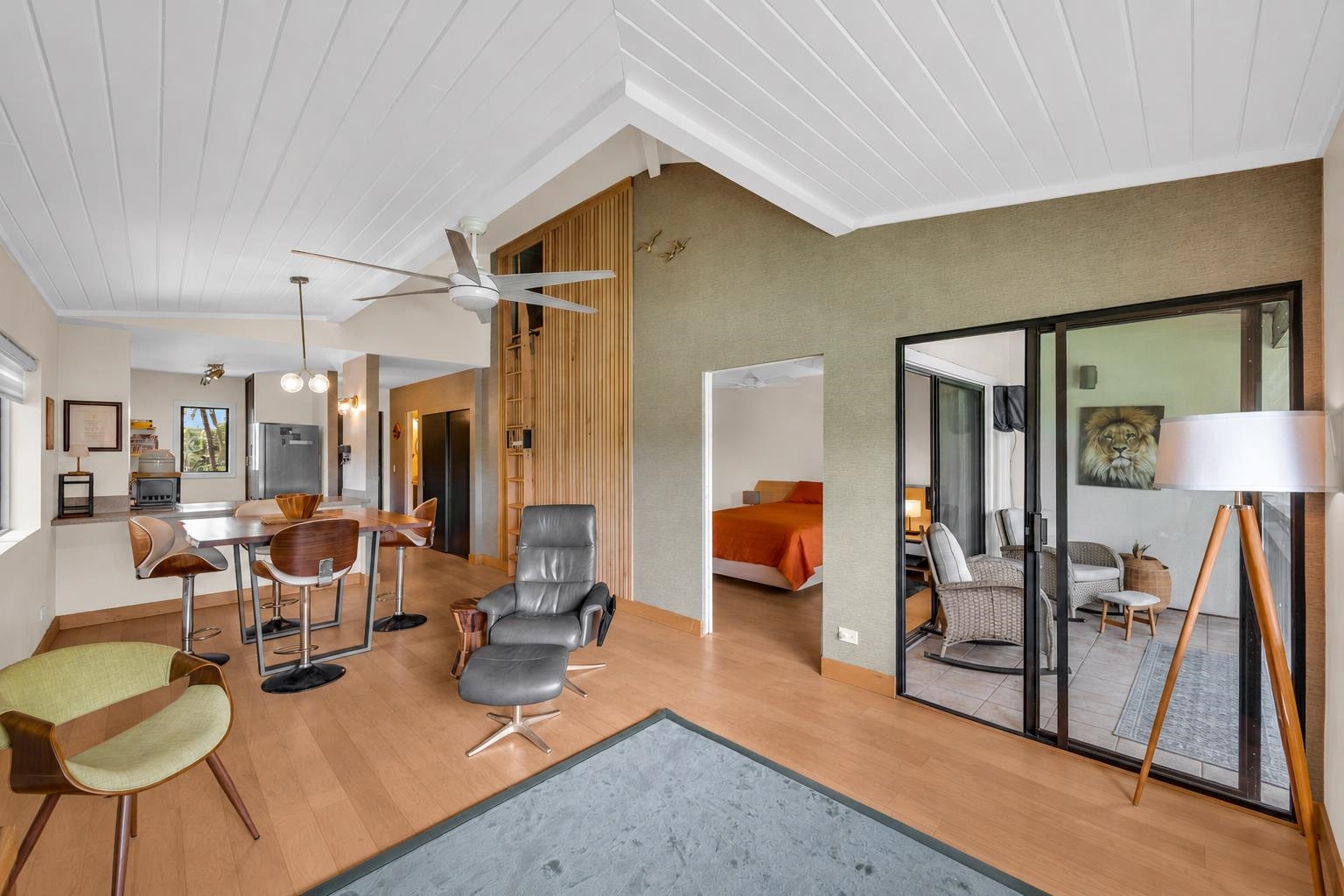 Hale Royale condo # E212, Lahaina, Hawaii - photo 3 of 35