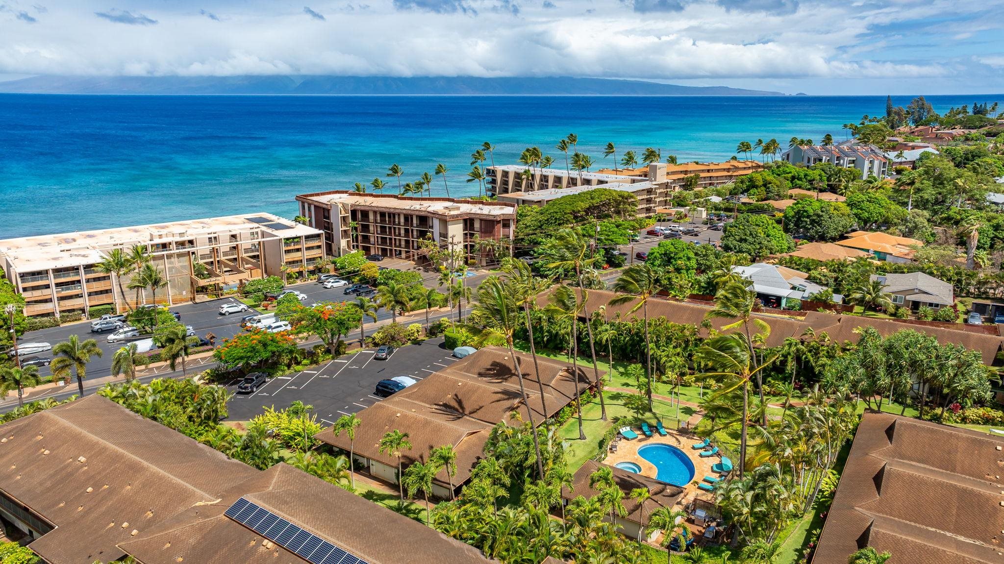 Hale Royale condo # E212, Lahaina, Hawaii - photo 25 of 36
