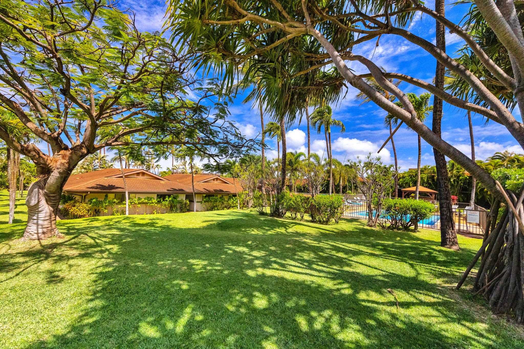 Hale Royale condo # E212, Lahaina, Hawaii - photo 31 of 36
