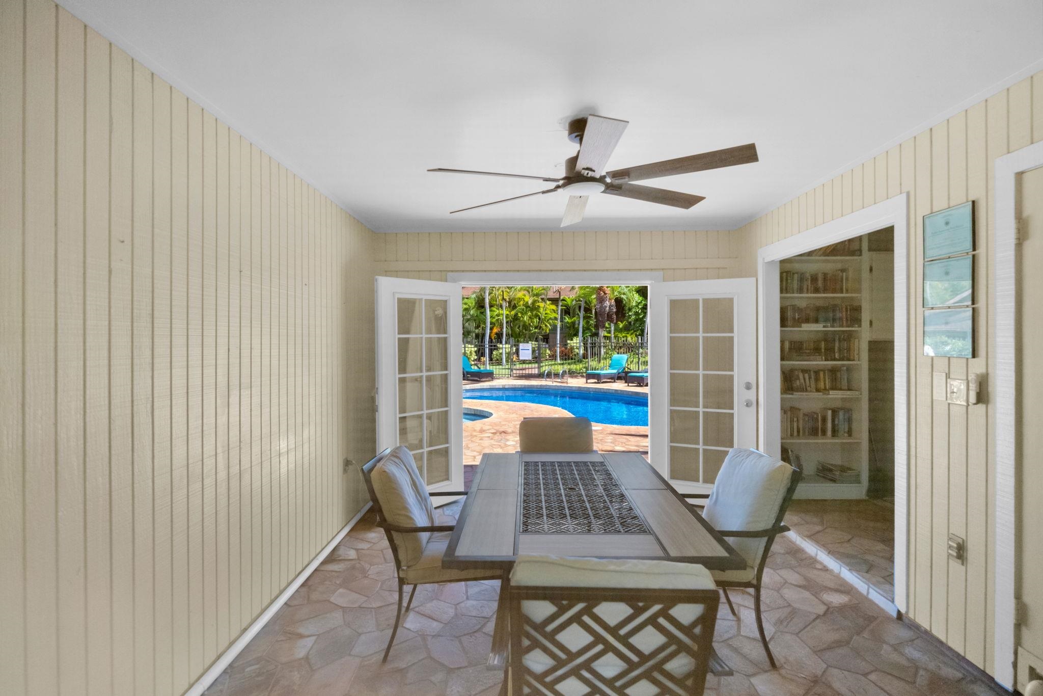 Hale Royale condo # E212, Lahaina, Hawaii - photo 34 of 36