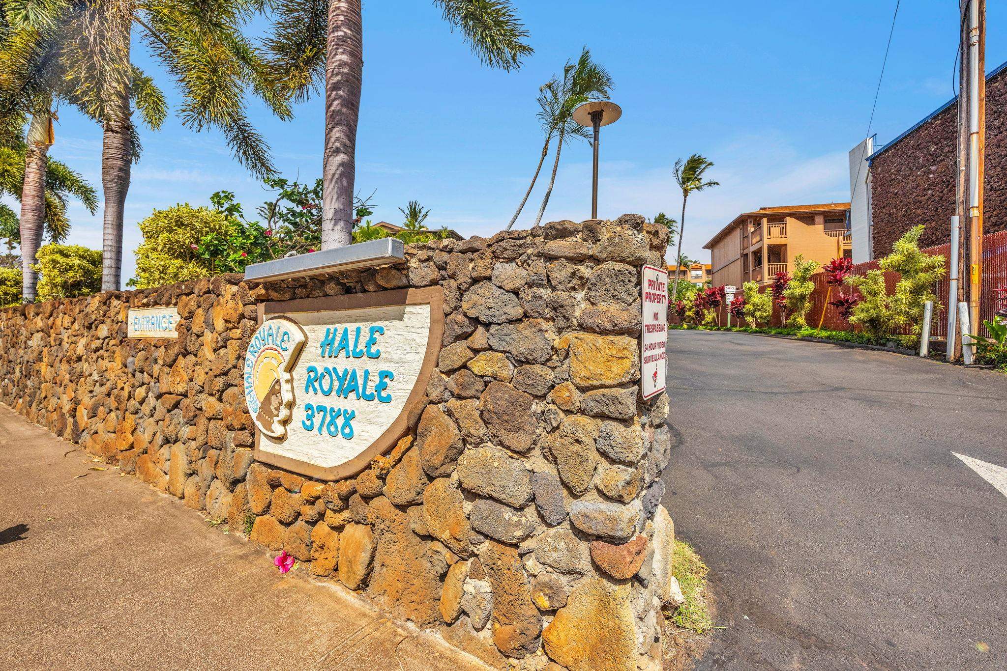 Hale Royale condo # E212, Lahaina, Hawaii - photo 36 of 36