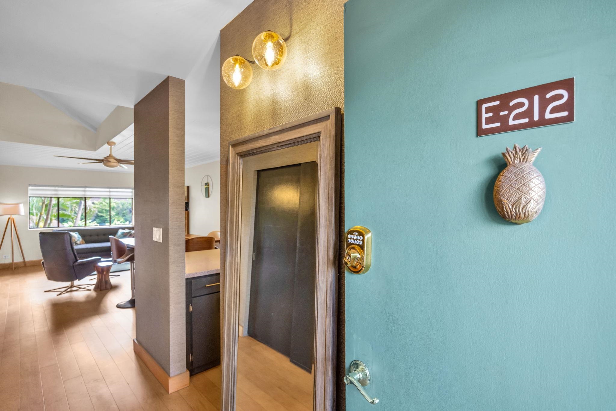 Hale Royale condo # E212, Lahaina, Hawaii - photo 6 of 36