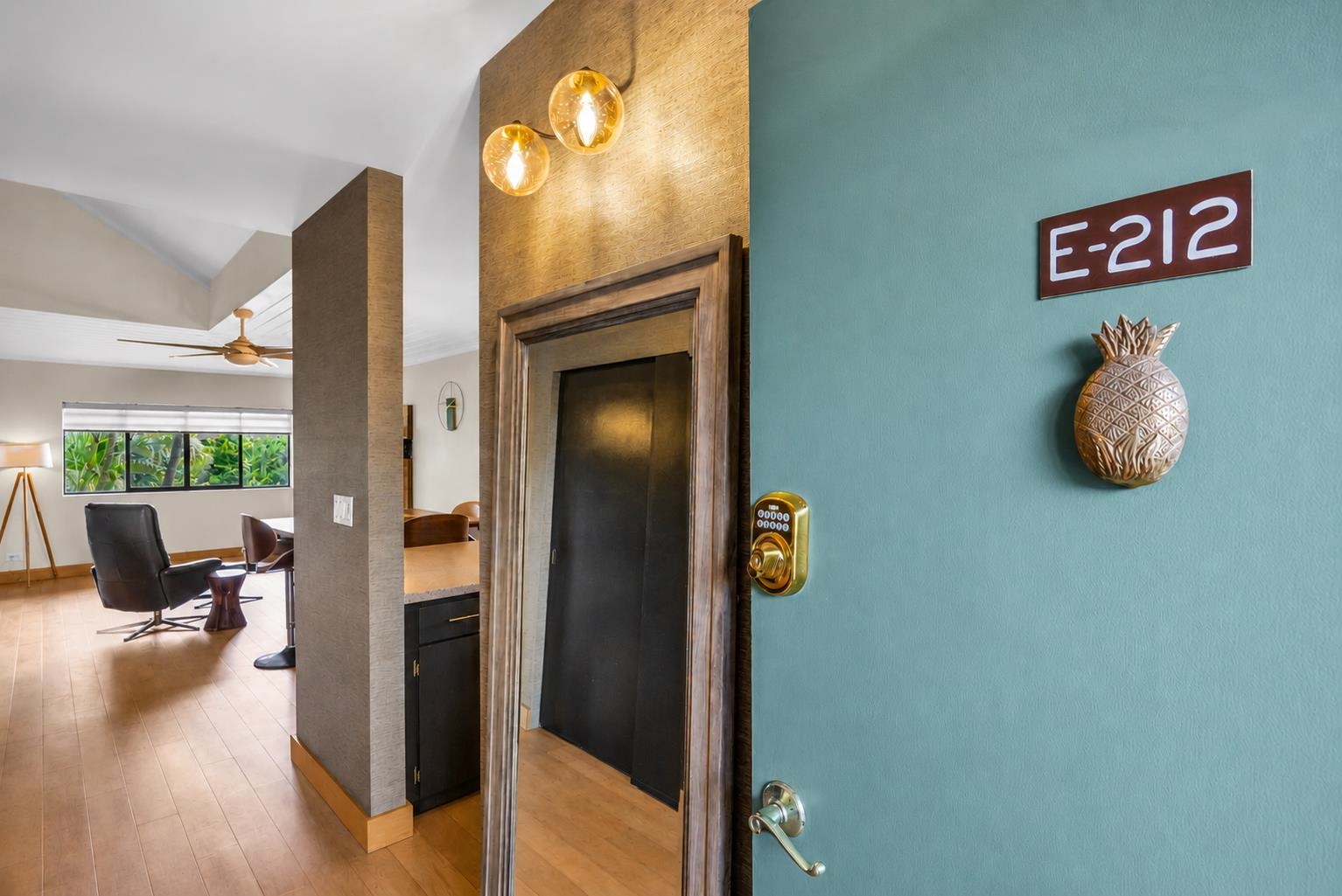 Hale Royale condo # E212, Lahaina, Hawaii - photo 6 of 35