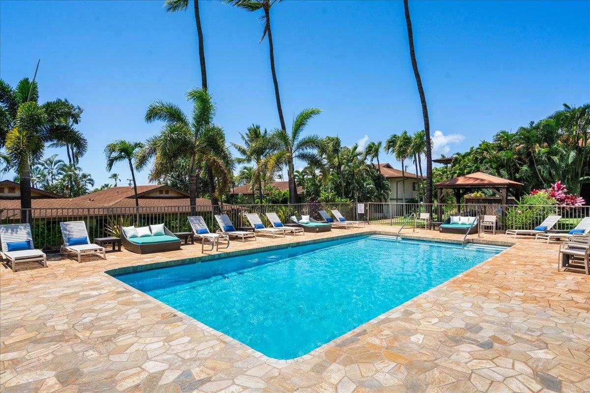 Hale Royale condo # G101, Lahaina, Hawaii - photo 27 of 34