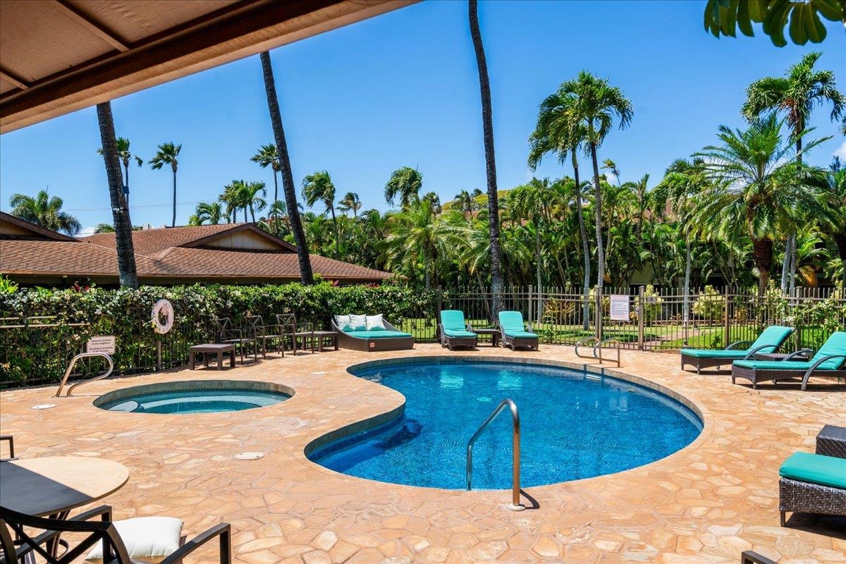 Hale Royale condo # G101, Lahaina, Hawaii - photo 28 of 34