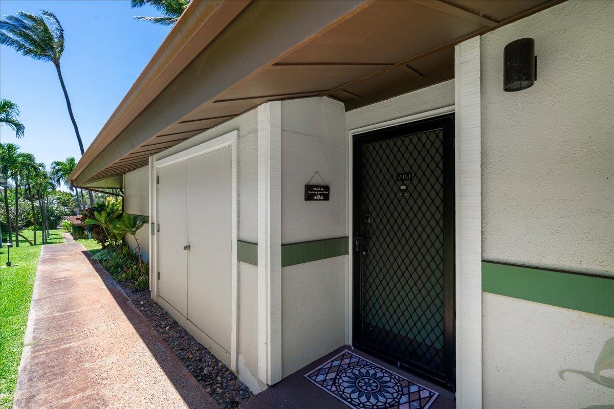 Hale Royale condo # G101, Lahaina, Hawaii - photo 31 of 34