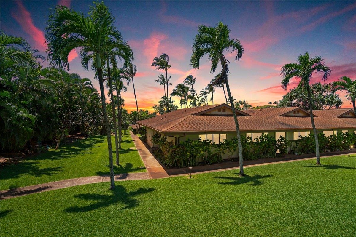 Hale Royale condo # G101, Lahaina, Hawaii - photo 33 of 34