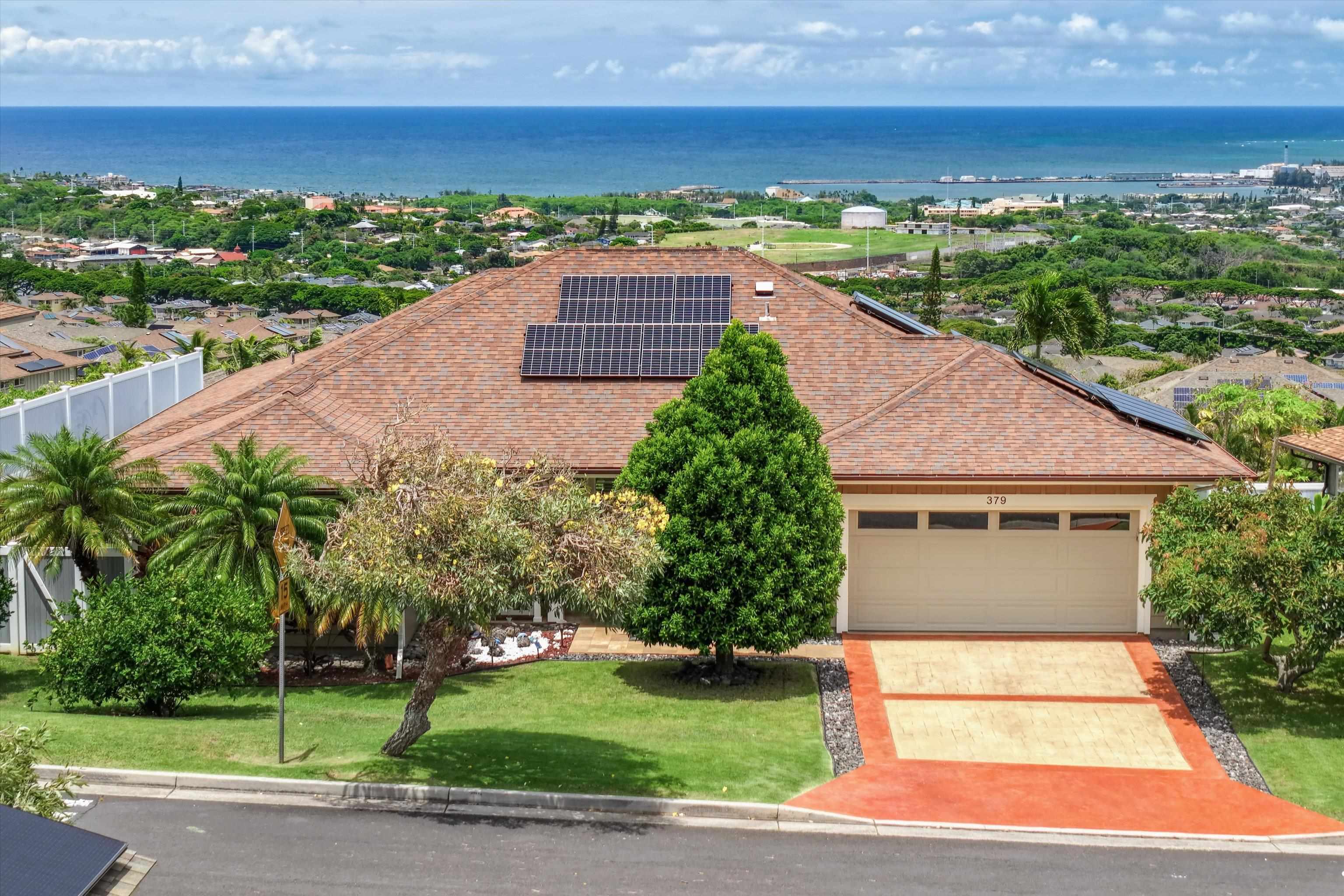 379  Maka Hou Loop Kehalani,  home - photo 1 of 49