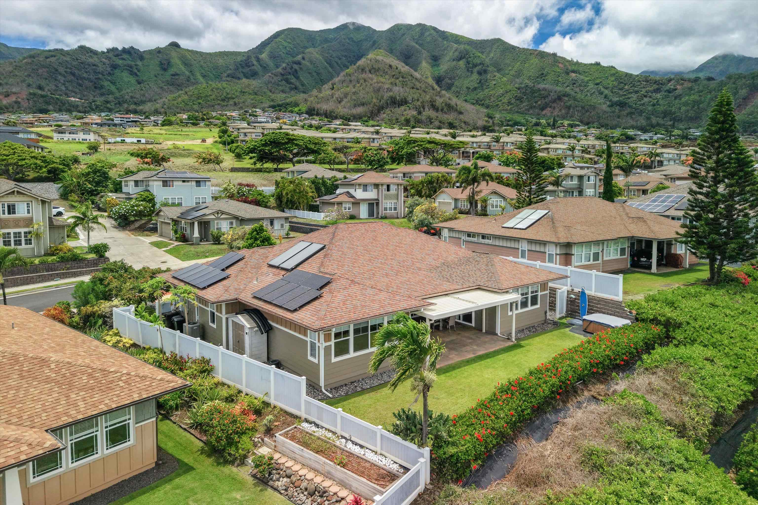 379  Maka Hou Loop Kehalani, Wailuku home - photo 47 of 49