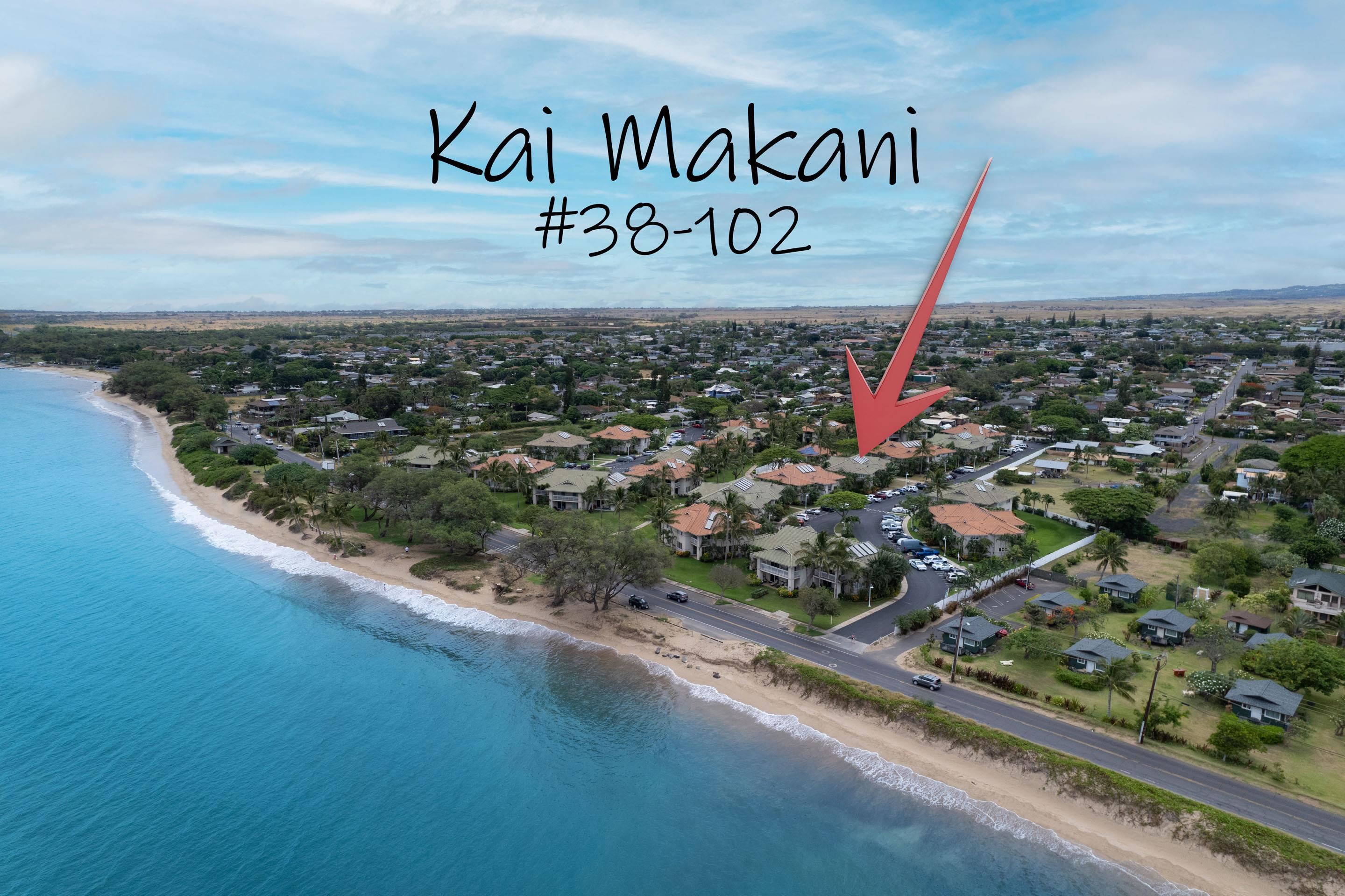 Kai Makani condo # Q102, Kihei, Hawaii - photo 25 of 45