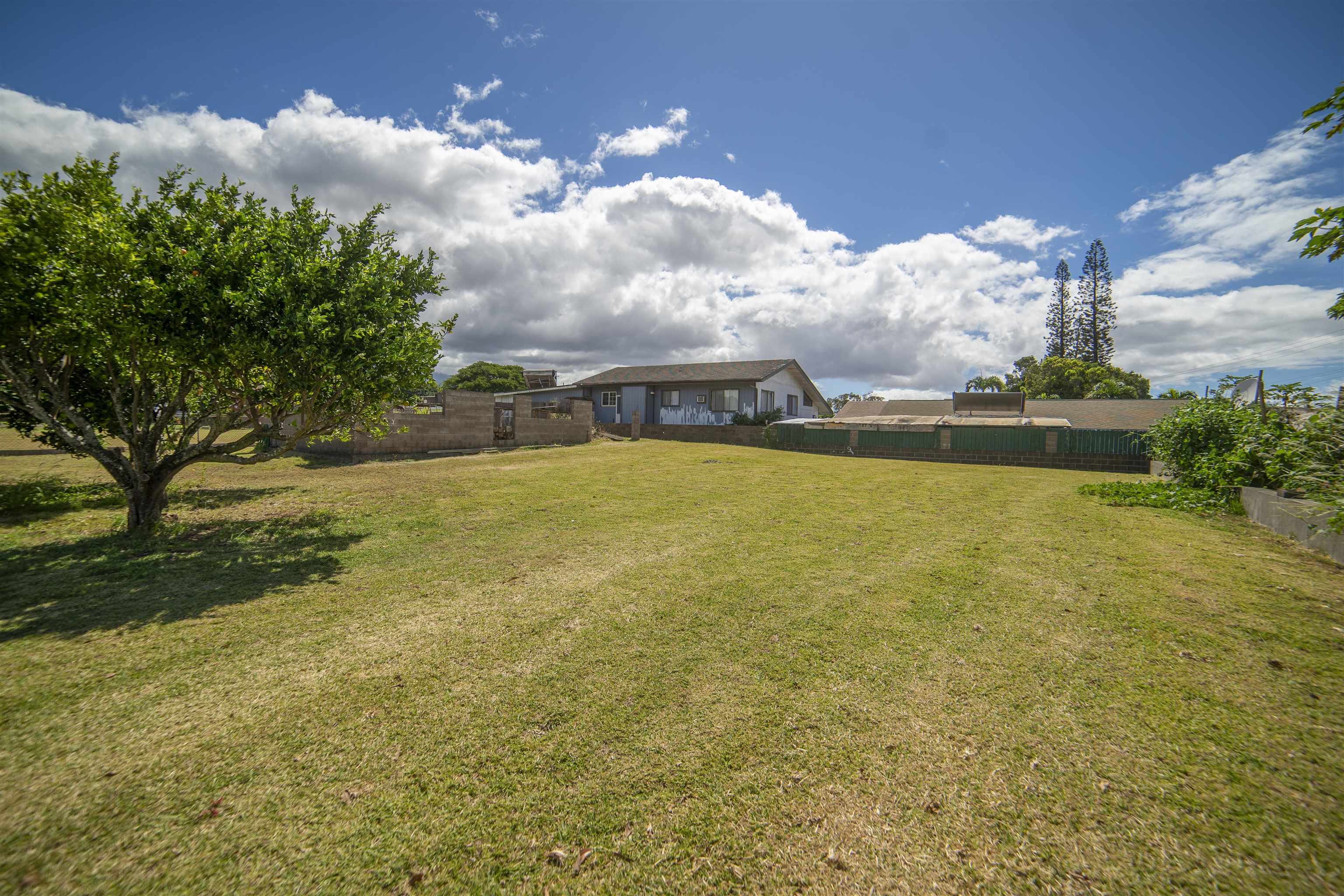 38  Kealaloa Ave , Makawao/Olinda/Haliimaile home - photo 30 of 40