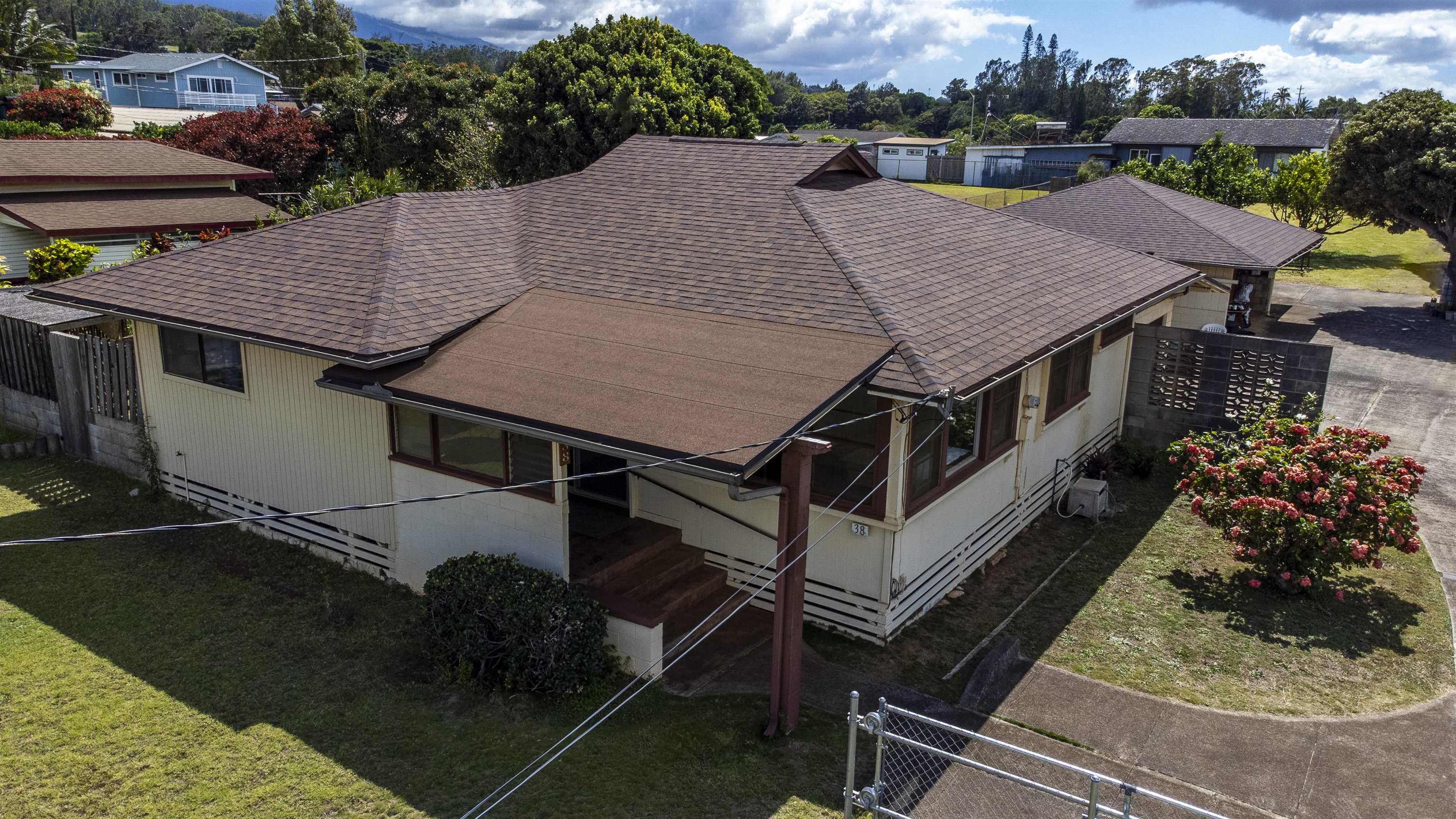 38  Kealaloa Ave , Makawao/Olinda/Haliimaile home - photo 33 of 40