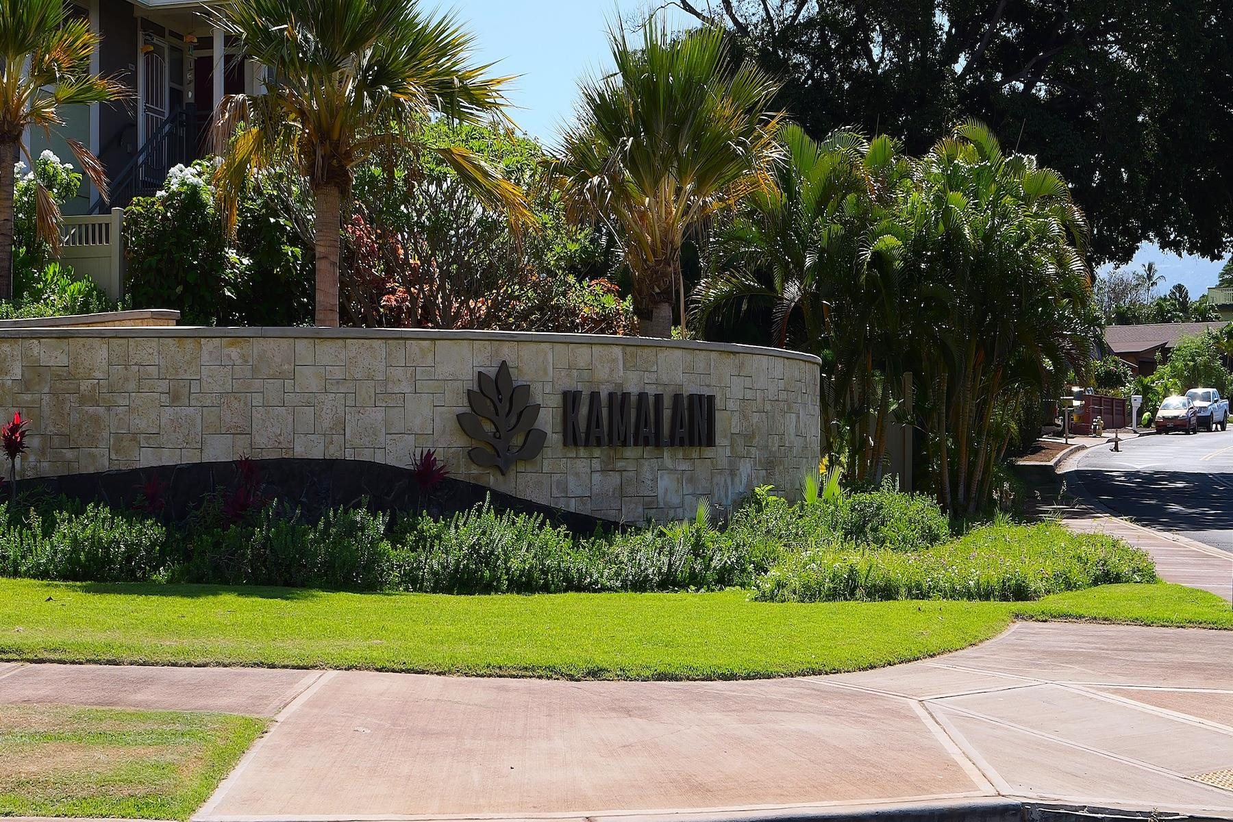 Flats at Kamalani condo # 706, Kihei, Hawaii - photo 23 of 24