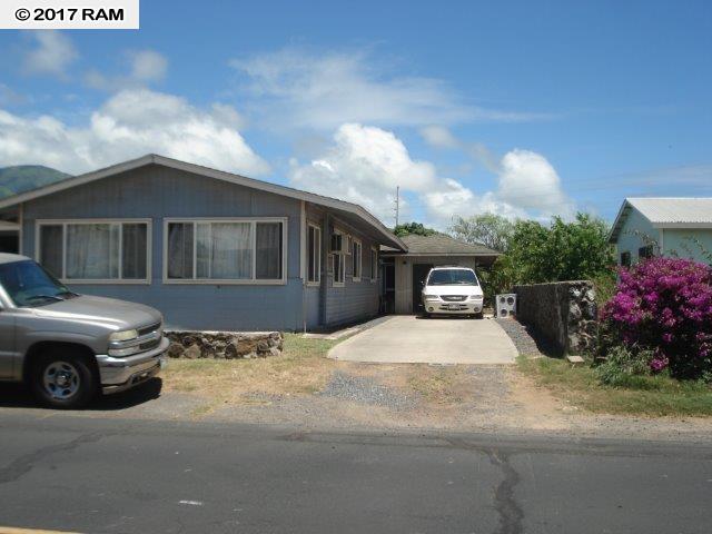 38  Kono Pl , Kahului home - photo 2 of 2