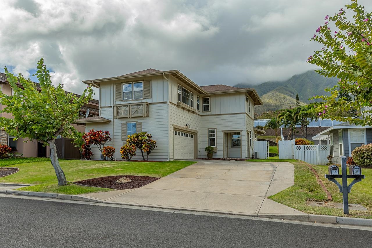 38  Maunaleo Pl Kehalani, Wailuku home - photo 29 of 38