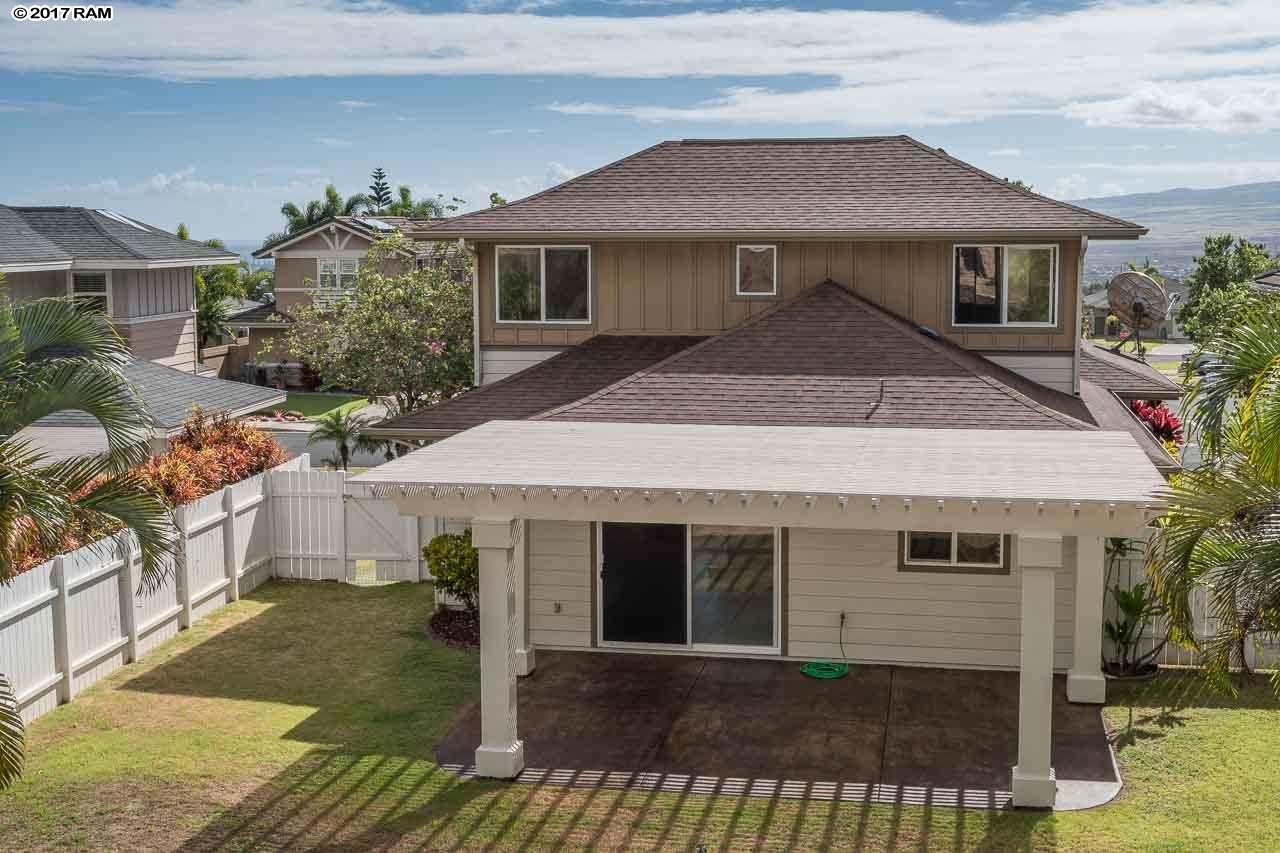 38 Maunaleo St , Wailuku, Hi 96793 Kehalani