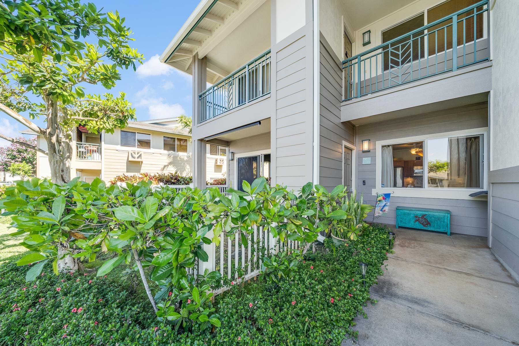 Napili Villas condo # 19-1, Lahaina, Hawaii - photo 19 of 20