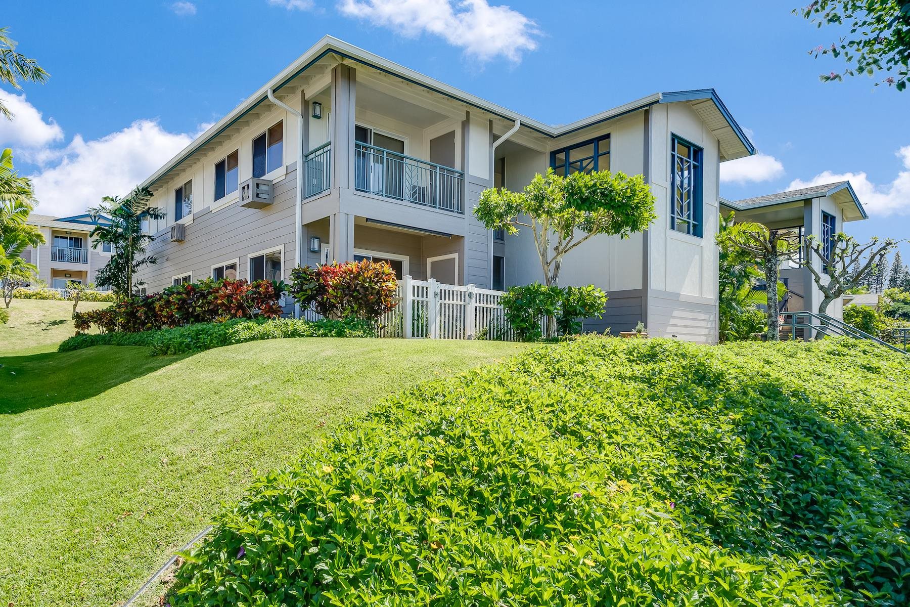 Napili Villas condo # 19-1, Lahaina, Hawaii - photo 20 of 20