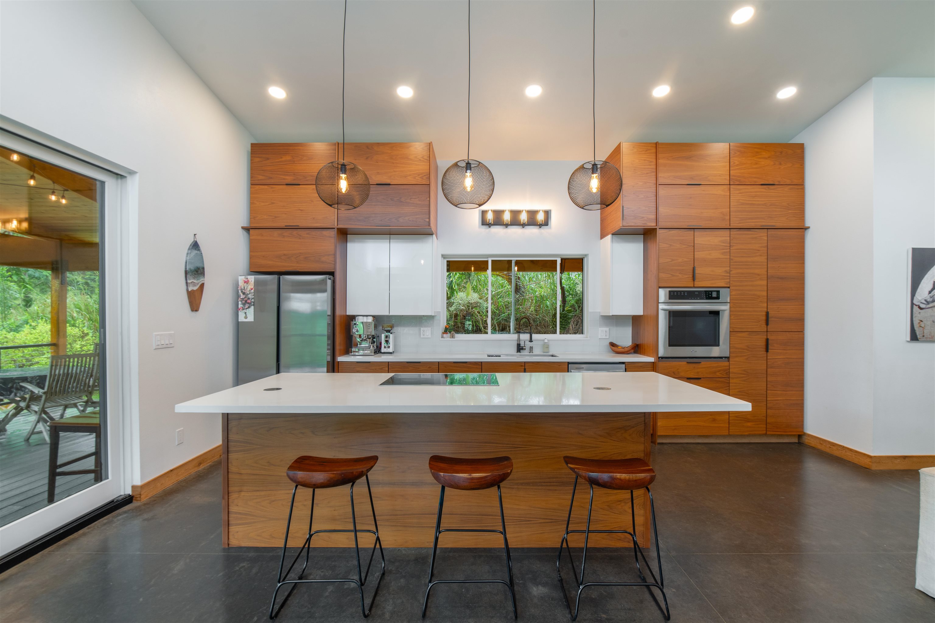 38  Waipuhia Pl East Kuiaha, Haiku home - photo 3 of 22