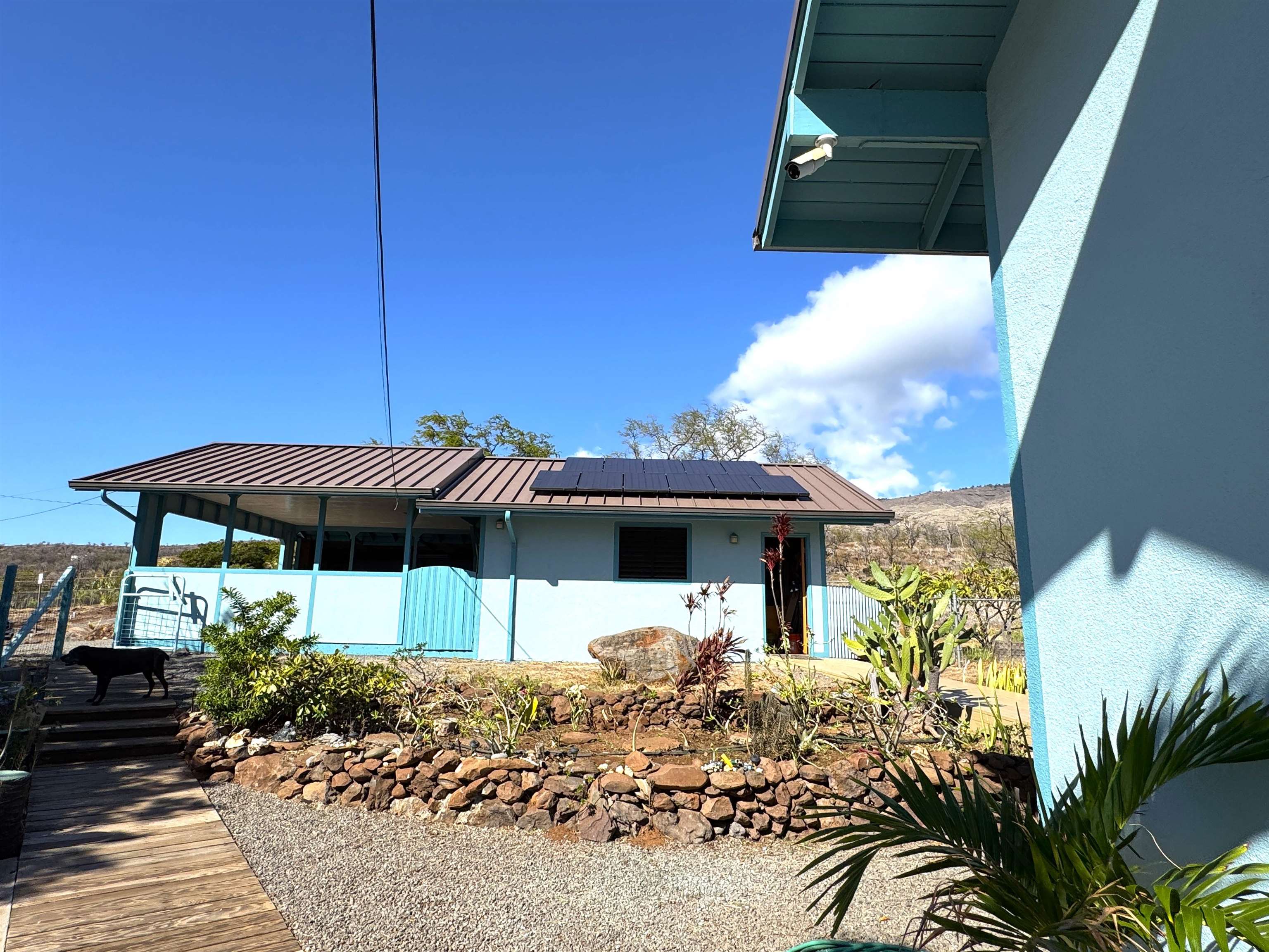 380  Ulua Rd , Molokai home - photo 3 of 42