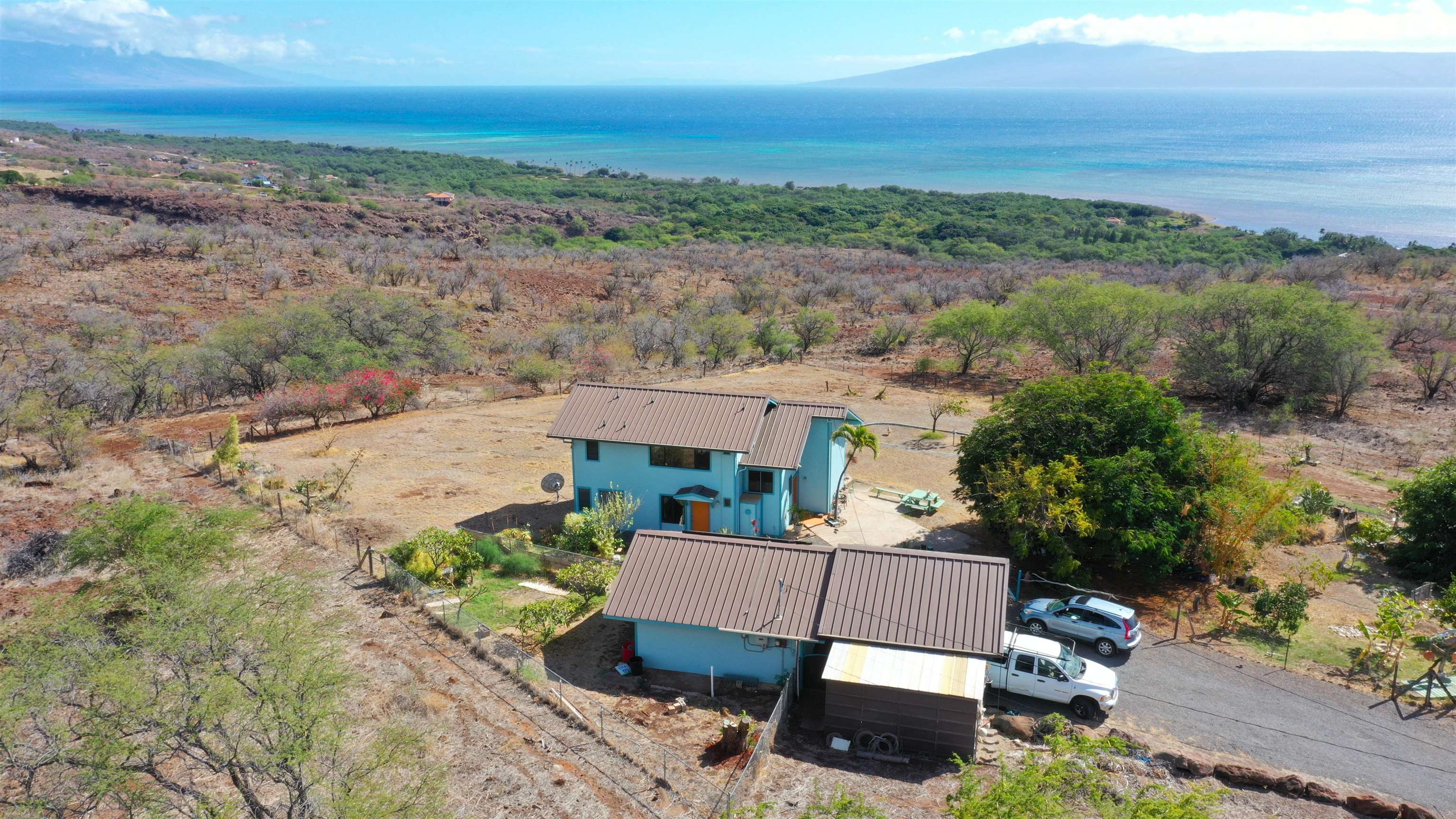 380  Ulua Rd , Molokai home - photo 4 of 42